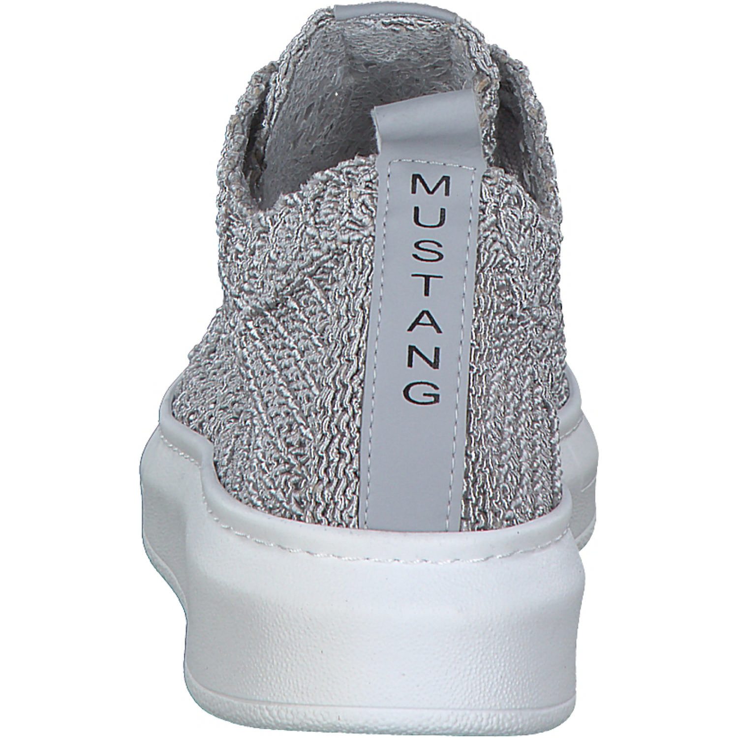 MUSTANG 1468301 Schnürschuh