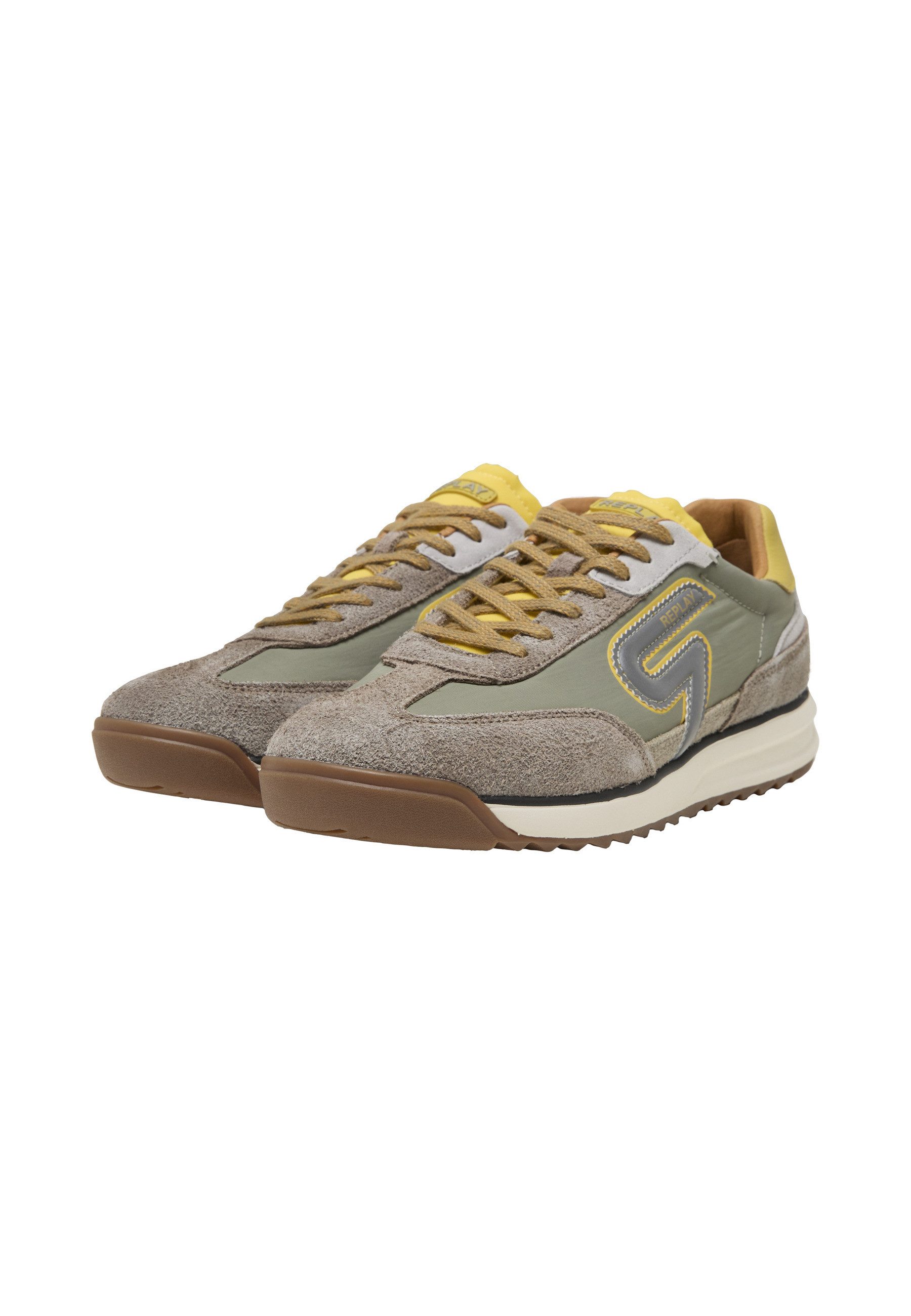 Replay Replay YARD Sneaker