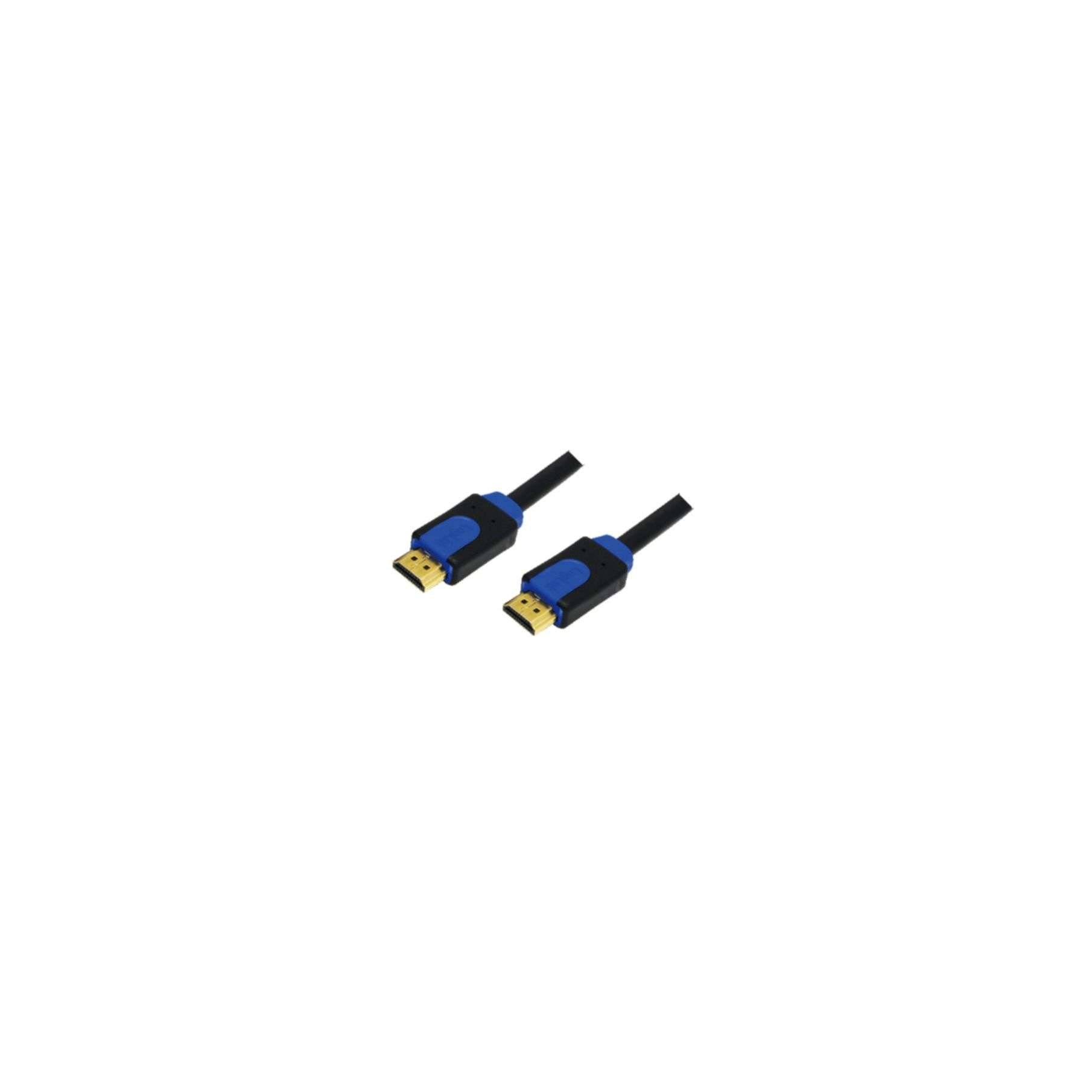 HDMI-Kabel LogiLink CHB1103