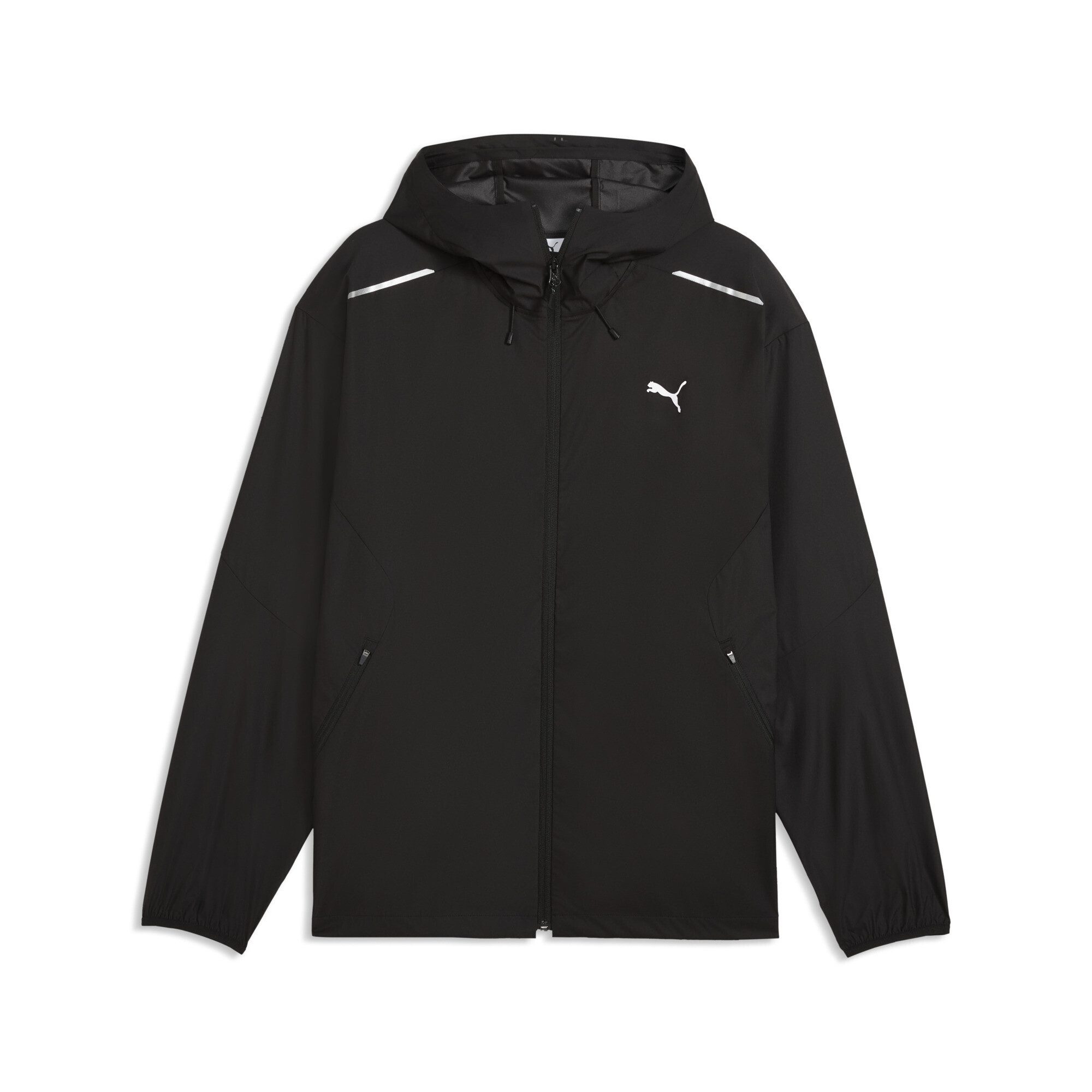PUMA Trainingsjacke PUMATECH Relaxed Trainingsjacke Herren