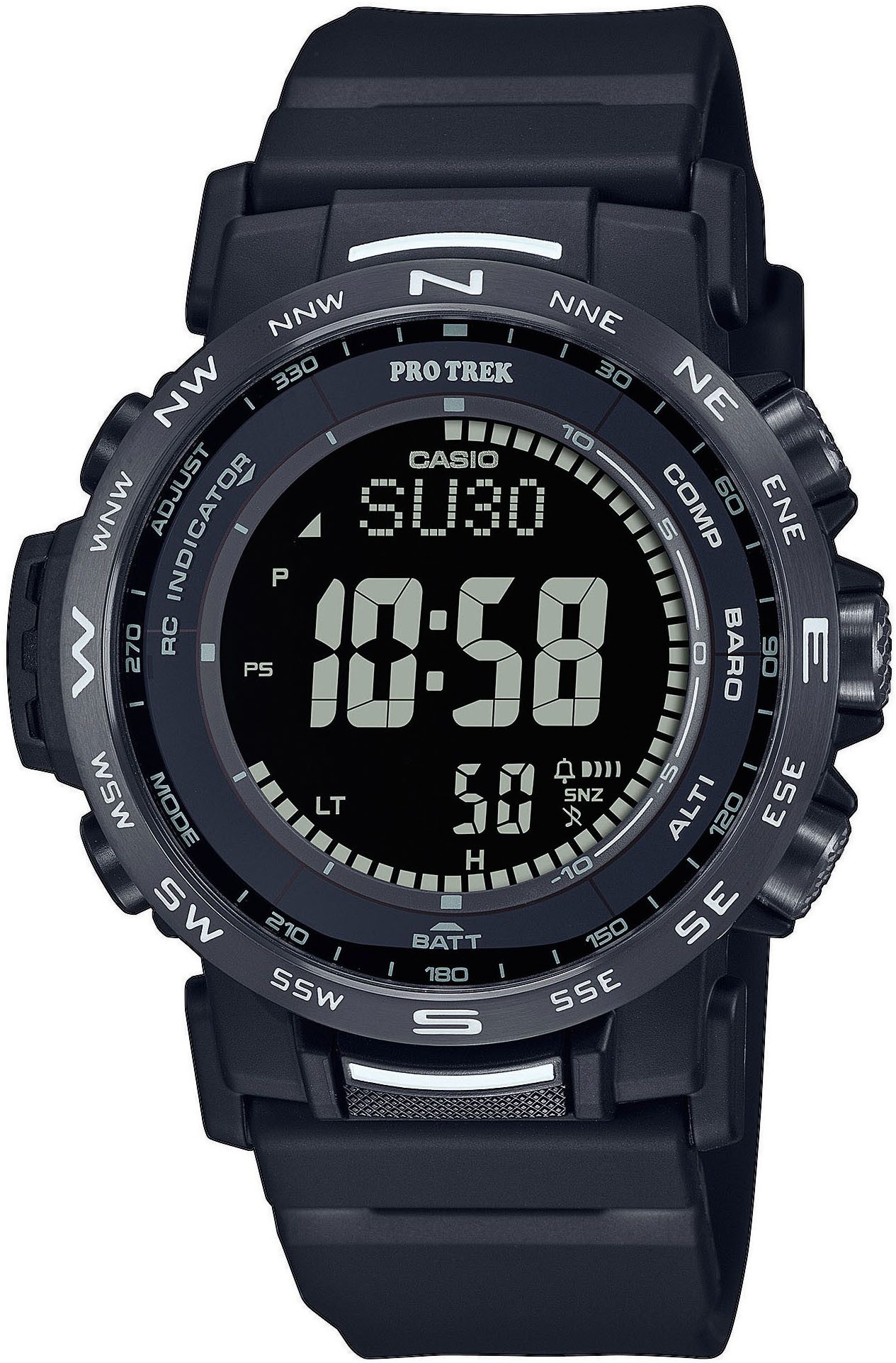 Funkchronograph PRW-35Y-1BER