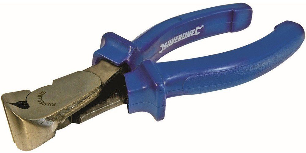 Silverline Щипцыset