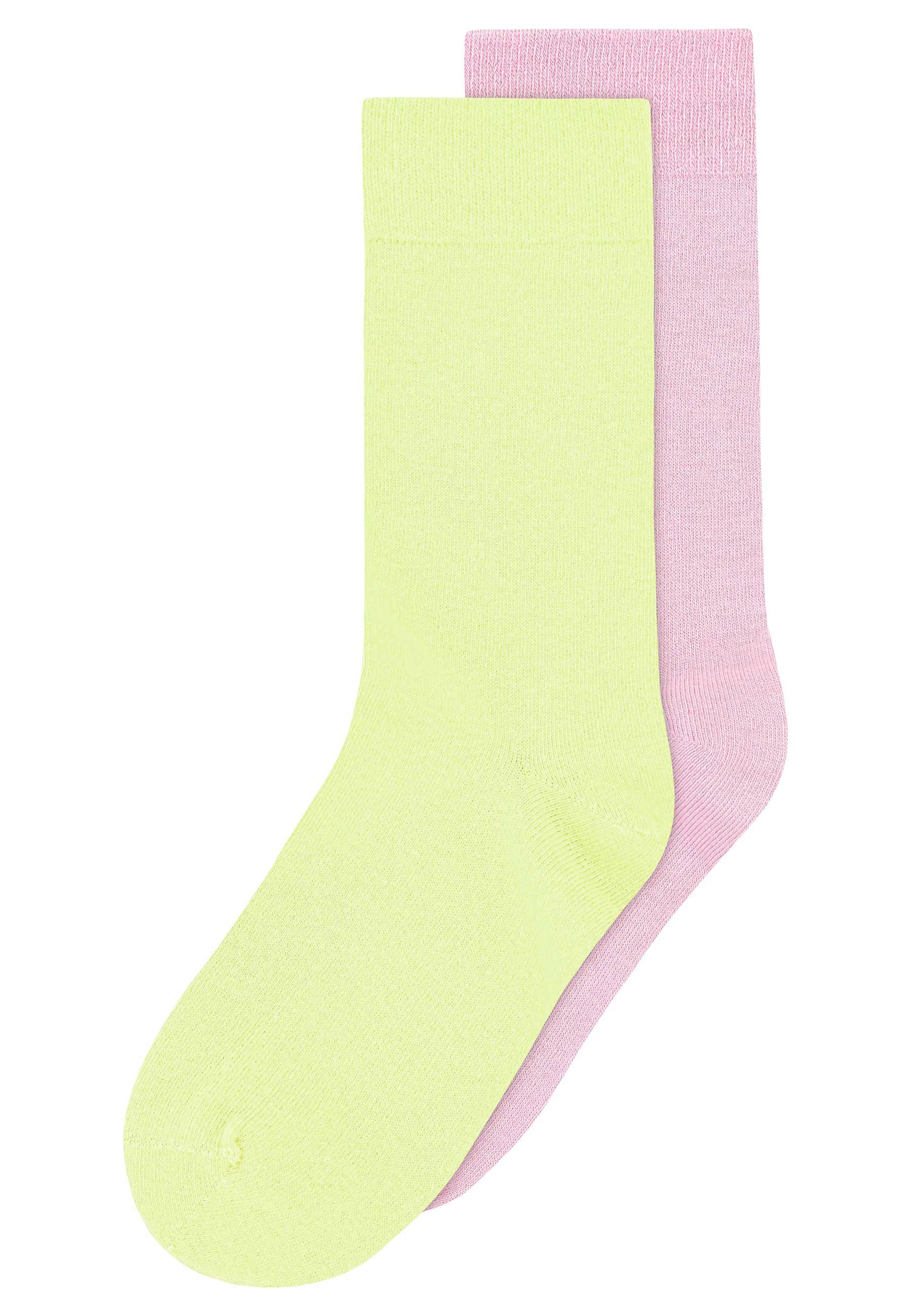 MELA Socken Socken 2er Pack Basic günstig online kaufen
