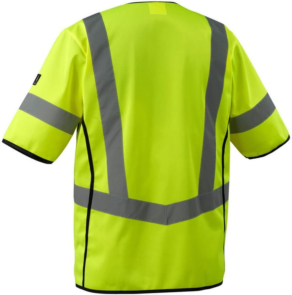 Mascot Warnschutz-Shirt Packwood