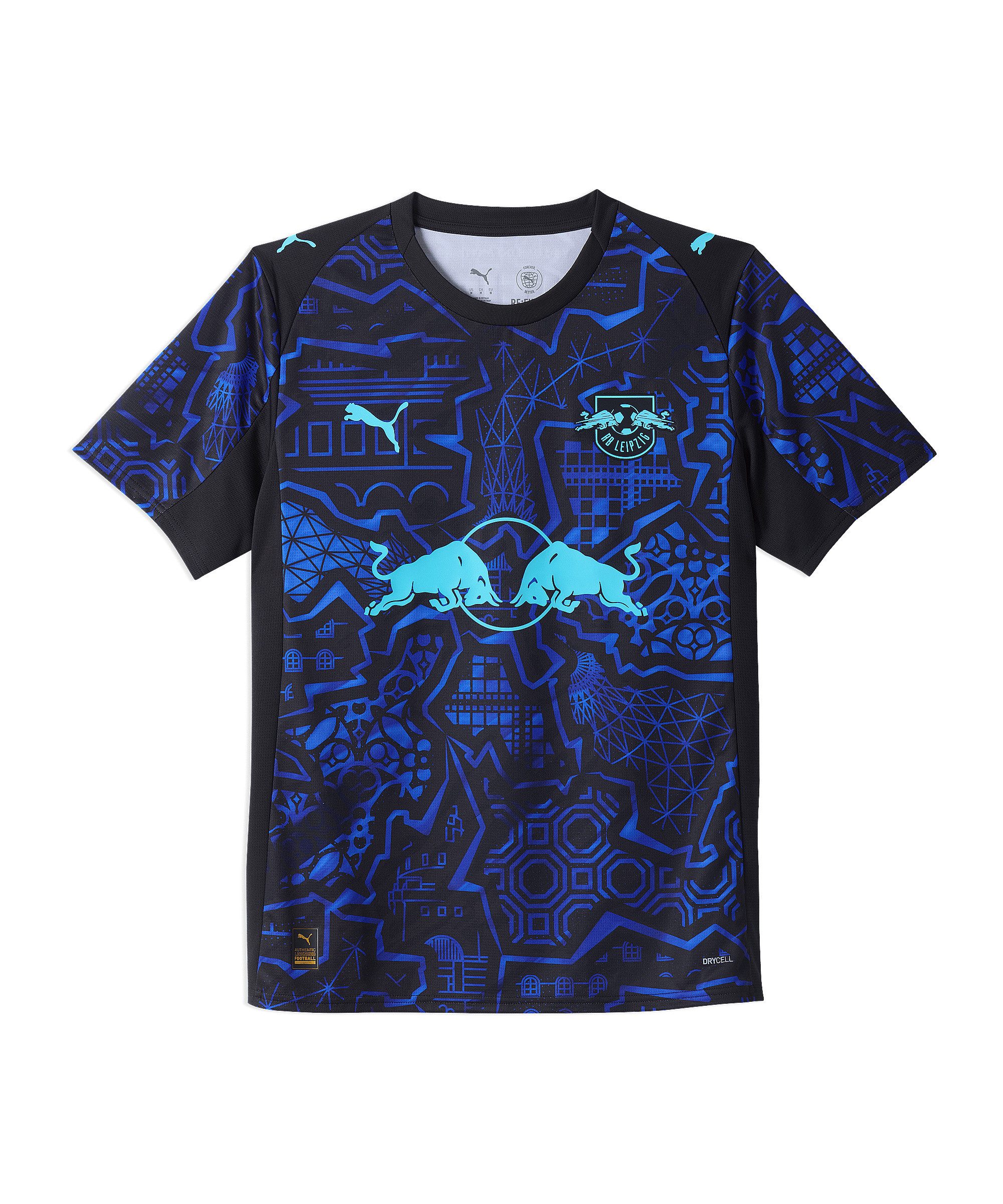 PUMA Fußballtrikot PUMA RB Leipzig Sondertrikot 2026/2027 Teamsport günstig online kaufen