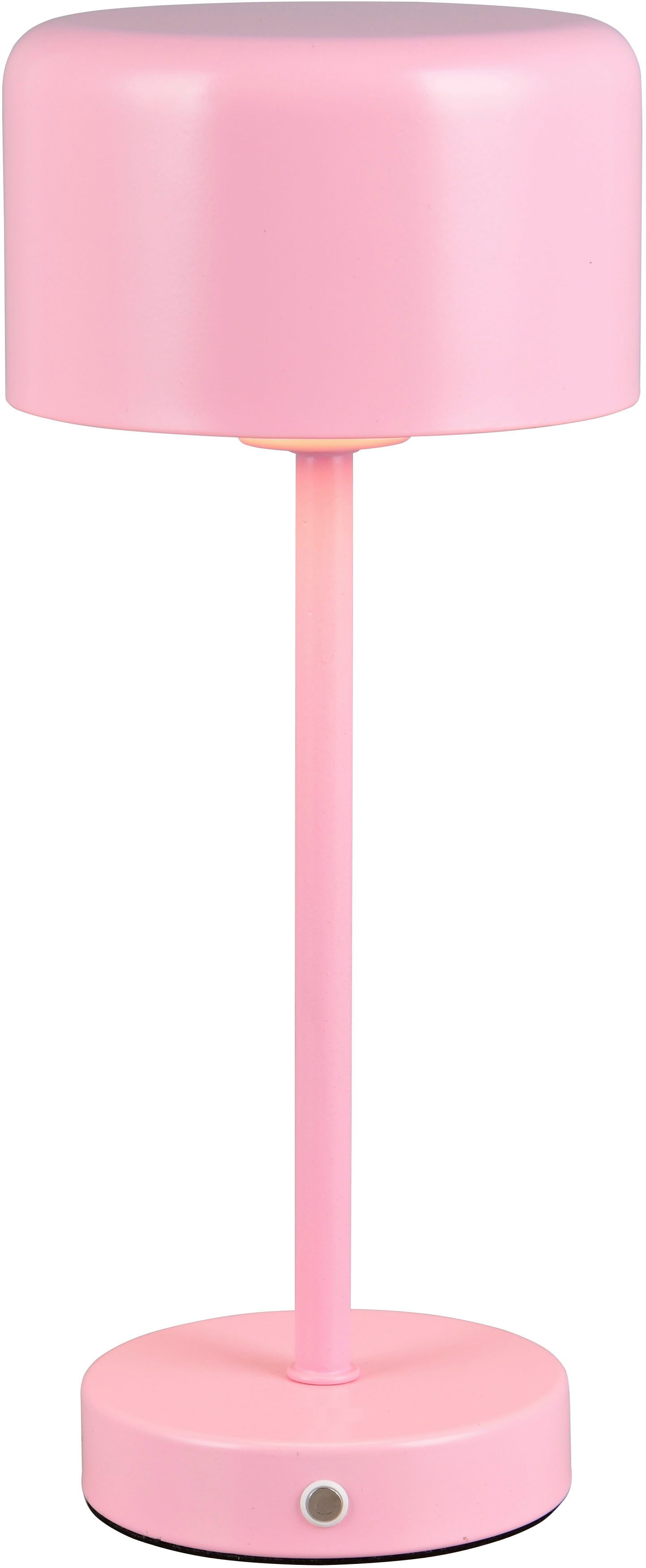 my home LED Tischleuchte Abelke, Tischlampe Kinderzimmer mit USB-C Ladekabe günstig online kaufen