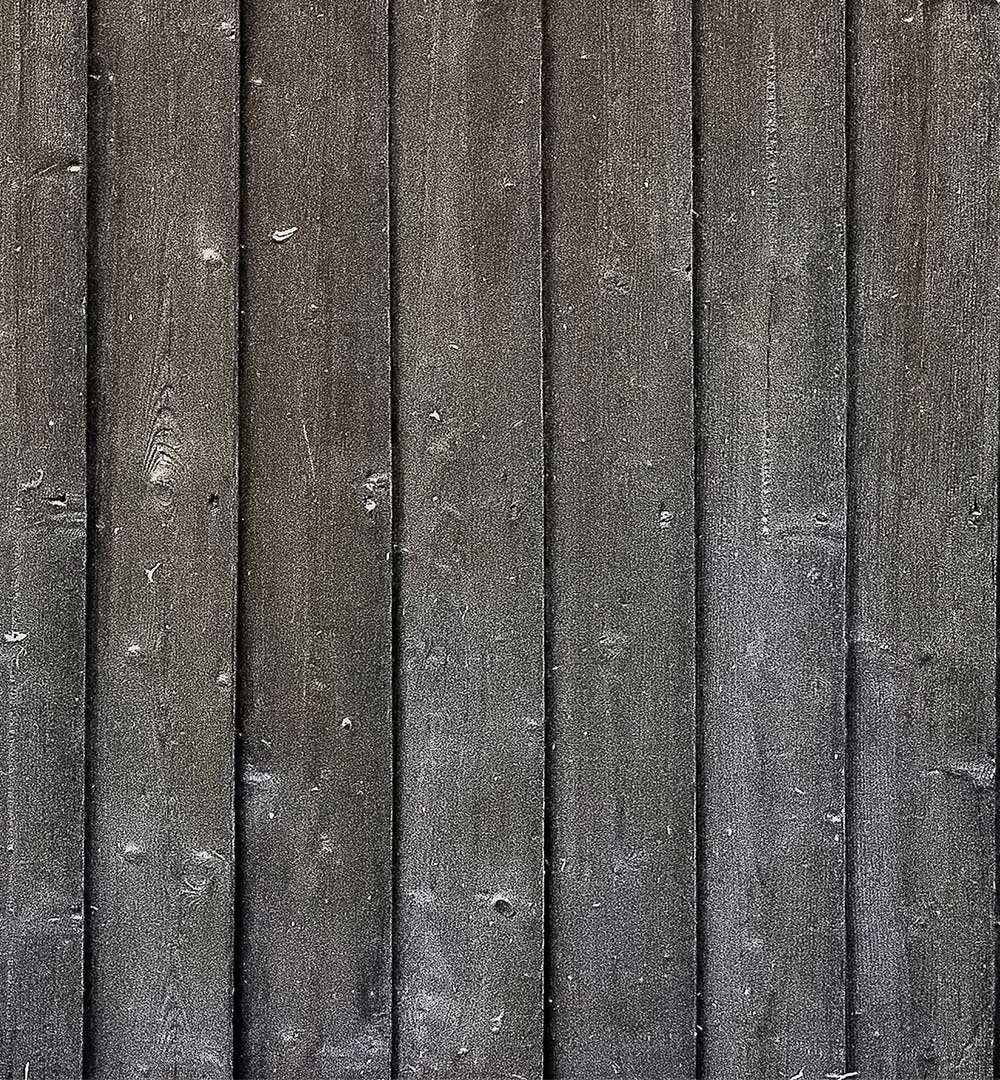 MyMaxxi Sichtschutzstreifen Sichtschutzstreifen Alte Vintage Holzwand Sichtschutz Garten Zaun, (Alte Vintage Holzwand)