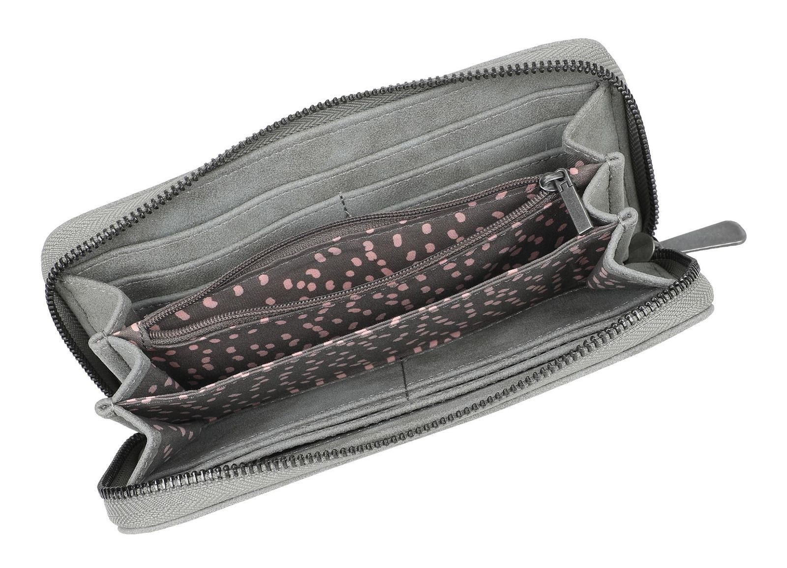 Fritzi aus Preußen Geldbörse Vintage Wallet günstig online kaufen