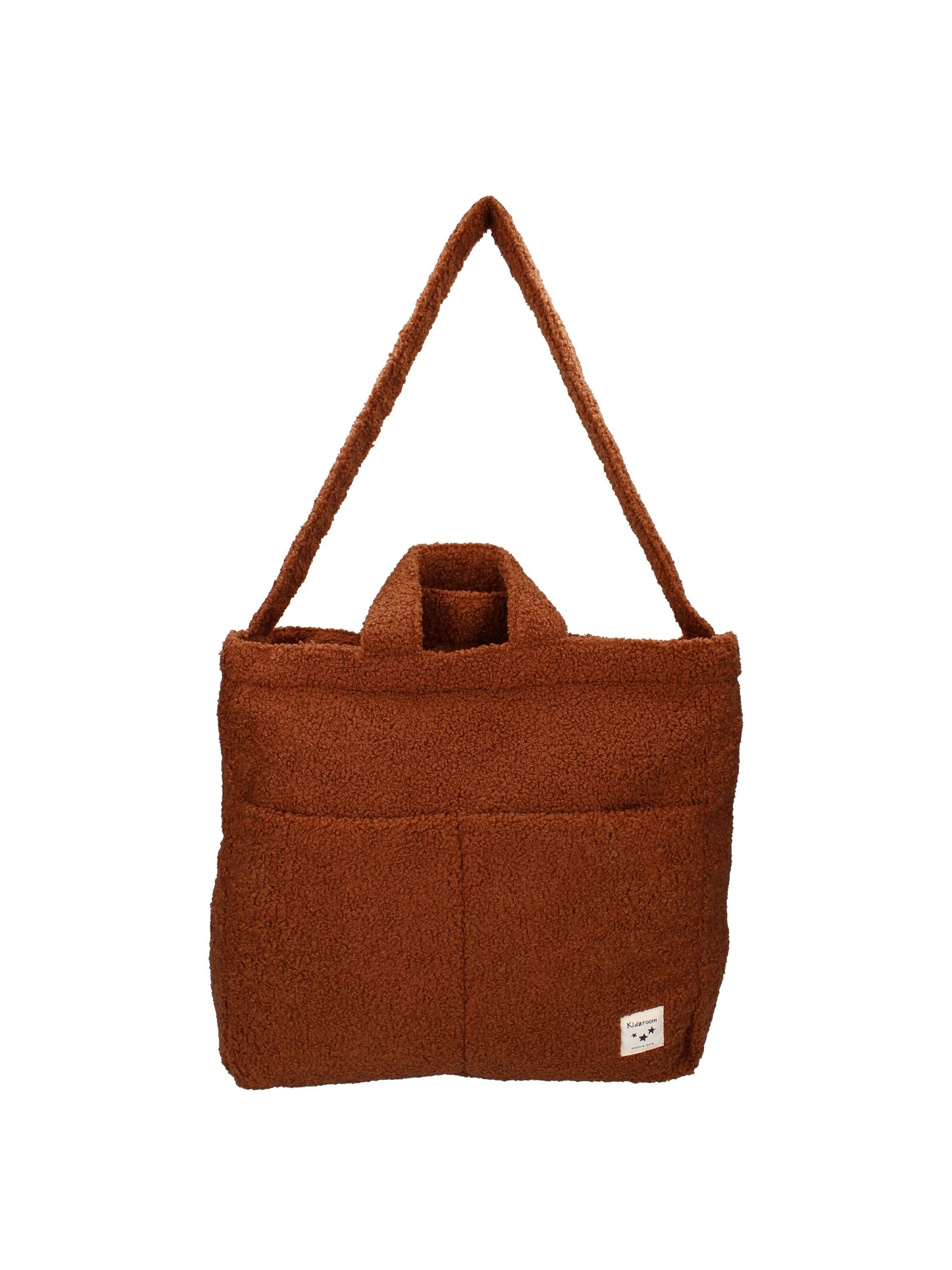 Vadobag Wickeltasche Care Sofia Loyal Love (1-tlg), mit geräumigem Hauptfach
