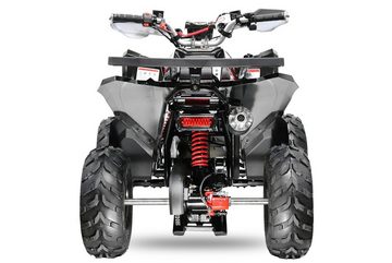 Nitro Motors Quad 125cc midi Kinder Quad Rizzo RS7-3G Kinderquad Midiquad ATV, 125,00 ccm