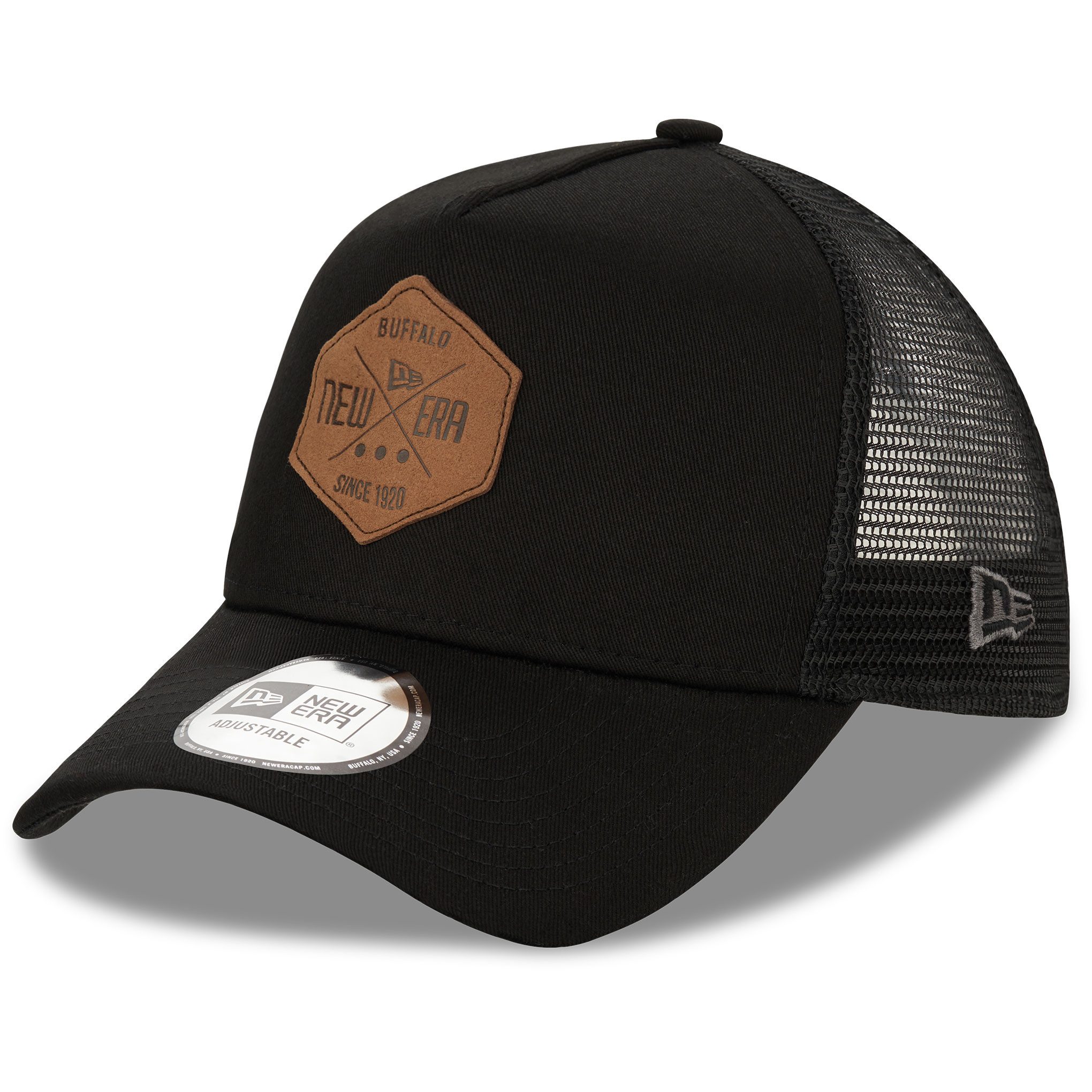 New Era Baseball Cap Trucker Mesh günstig online kaufen