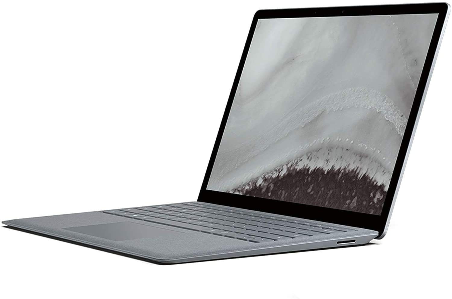 Microsoft Surface Laptop 2 - 13,5" Touchscreen, Intel i5, 128GB SSD, 8GB RAM Notebook