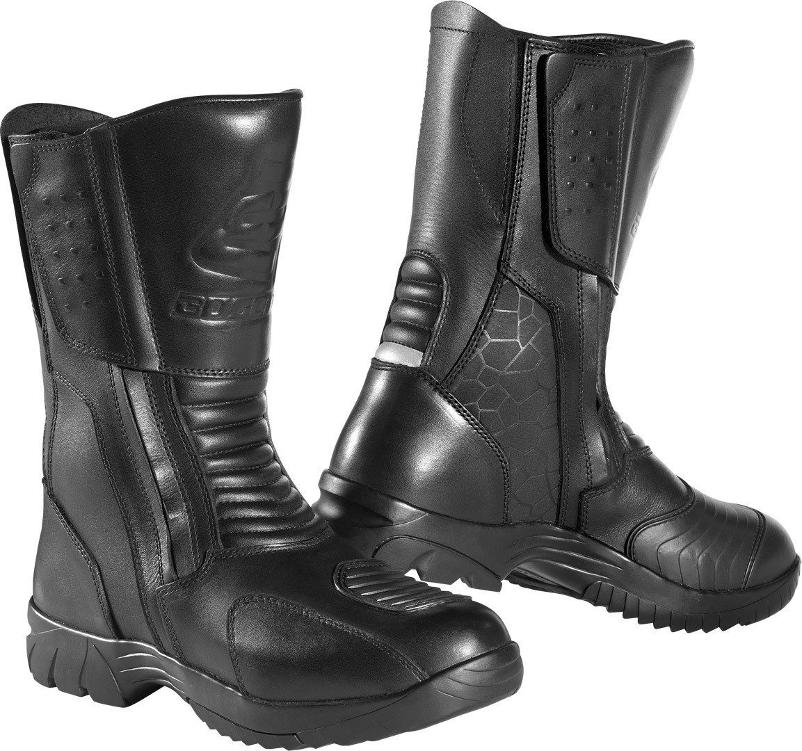 Bogotto Tour wasserdichte Motorradstiefel Motorradstiefel wasserdicht günstig online kaufen