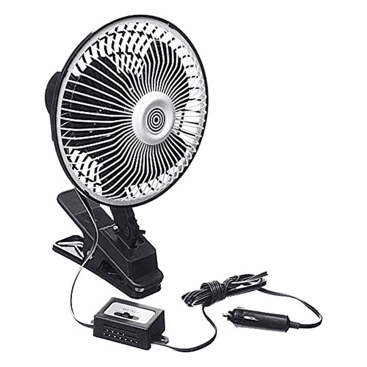 All Ride Standventilator All Ride Auto Ventilator