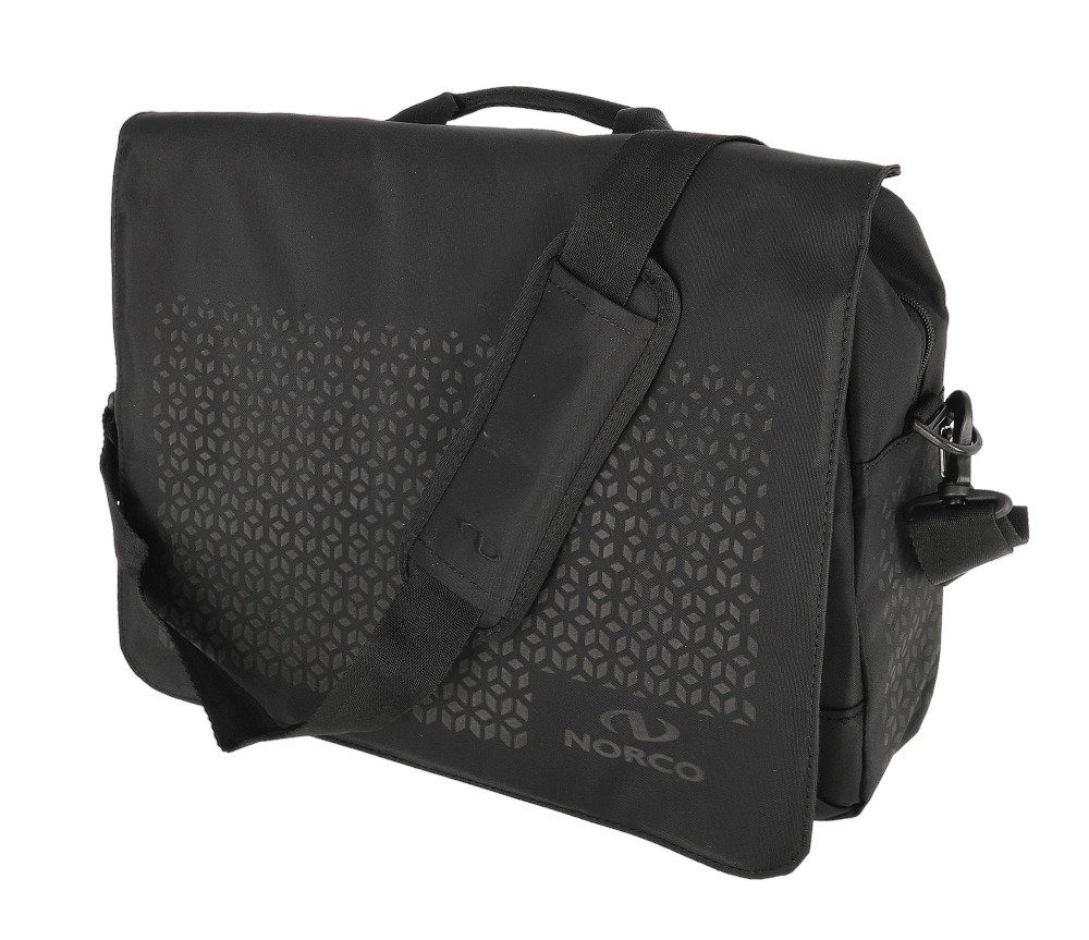 NORCO Fahrradtasche, Commutertasche Kinross