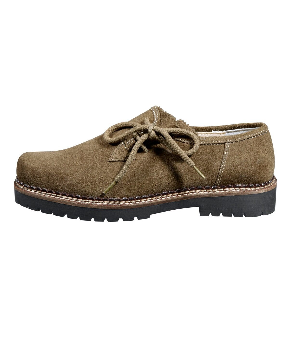 Almsach Haferlschuhe Cynthia Schnürschuh günstig online kaufen