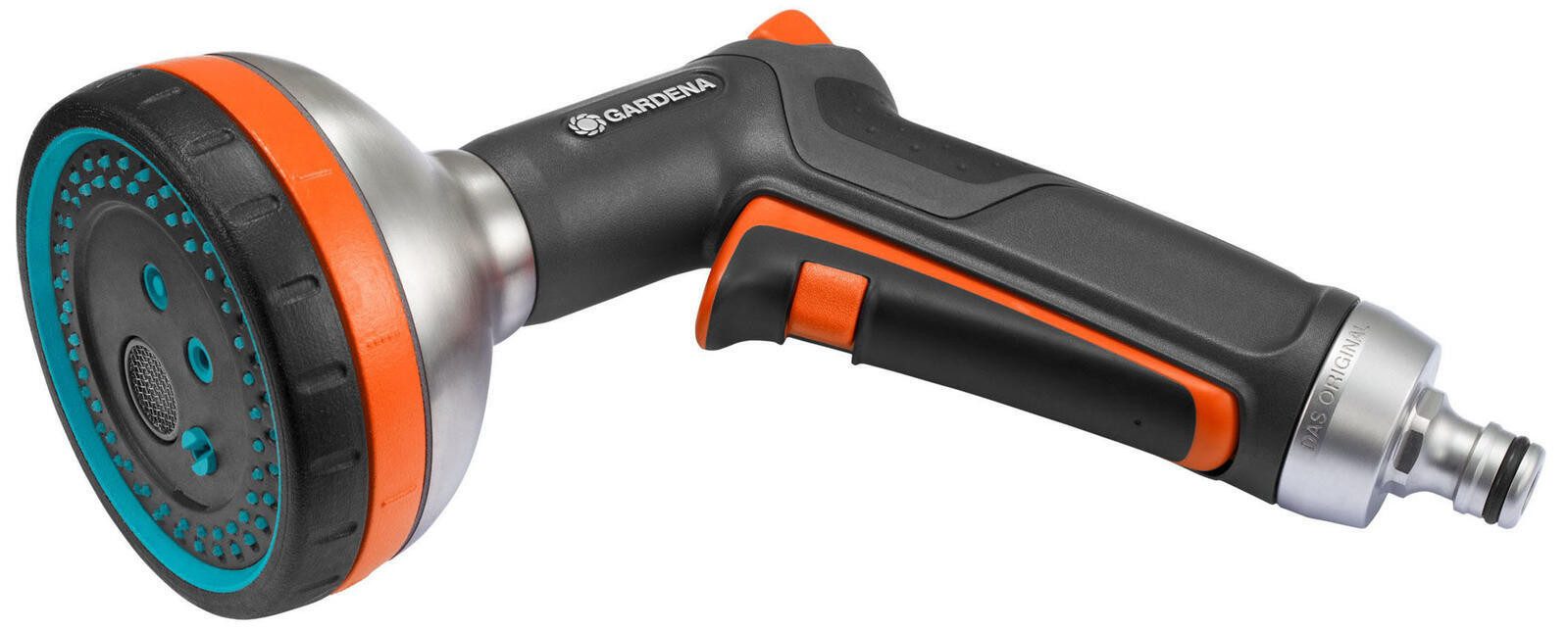 GARDENA Bewässerungssystem Gardena Premium Multibrause