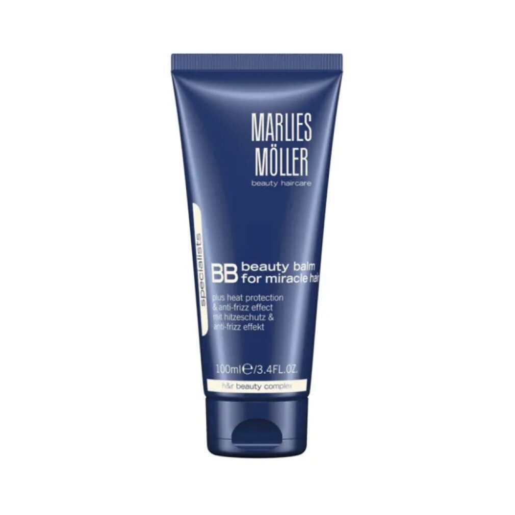 Marlies Möller Hitzeschutzspray Marlies Moller Beauty Balm