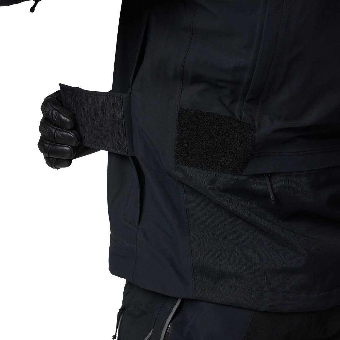 Fox Racing Motorradjacke Defend GORE-TEX ADV Motorrad Textiljacke