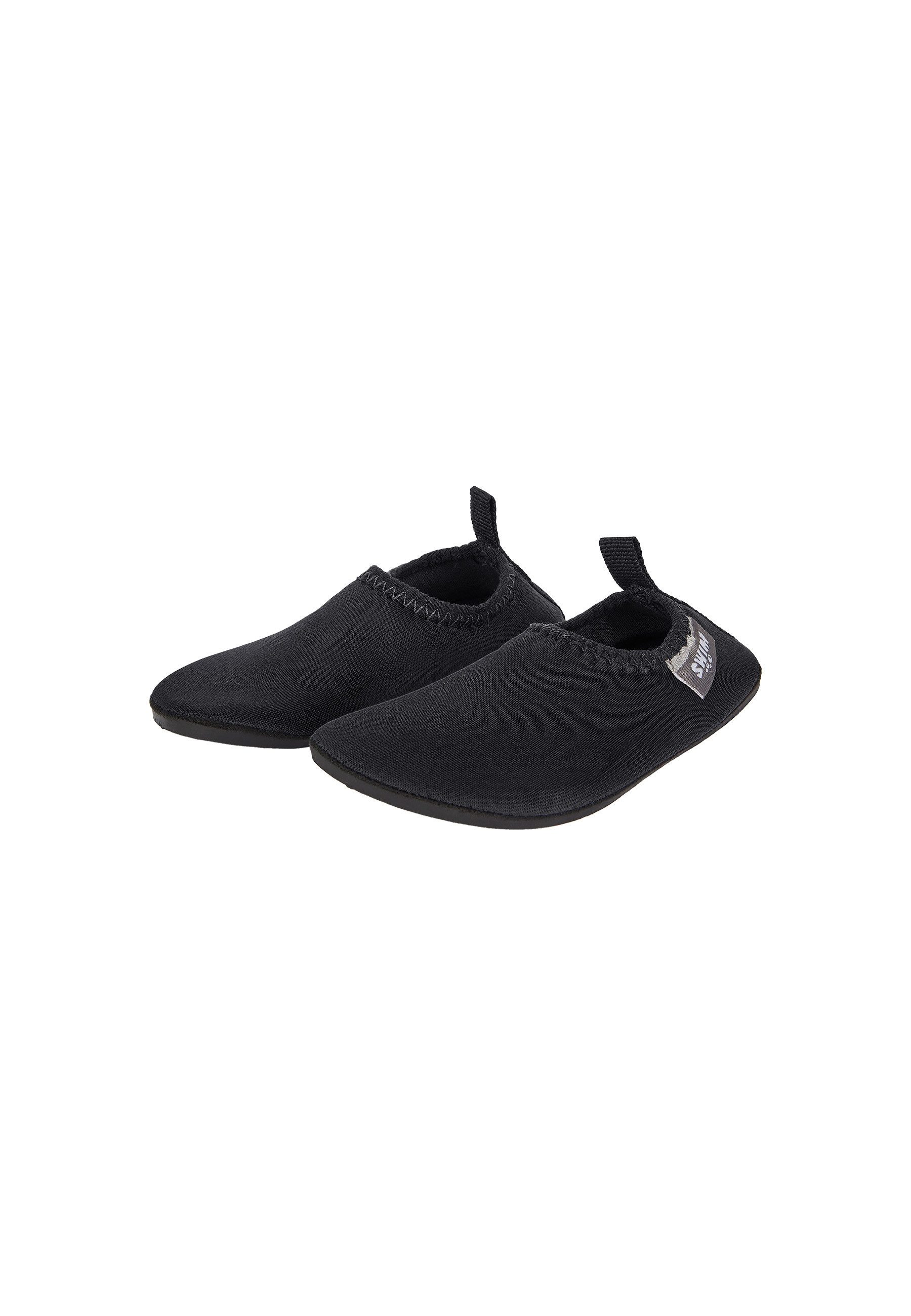 Sterntaler® Badeschuhe uni Badeschuh angenehm zu tragen, flexible rutschfeste Sohle, schnelltrocknend