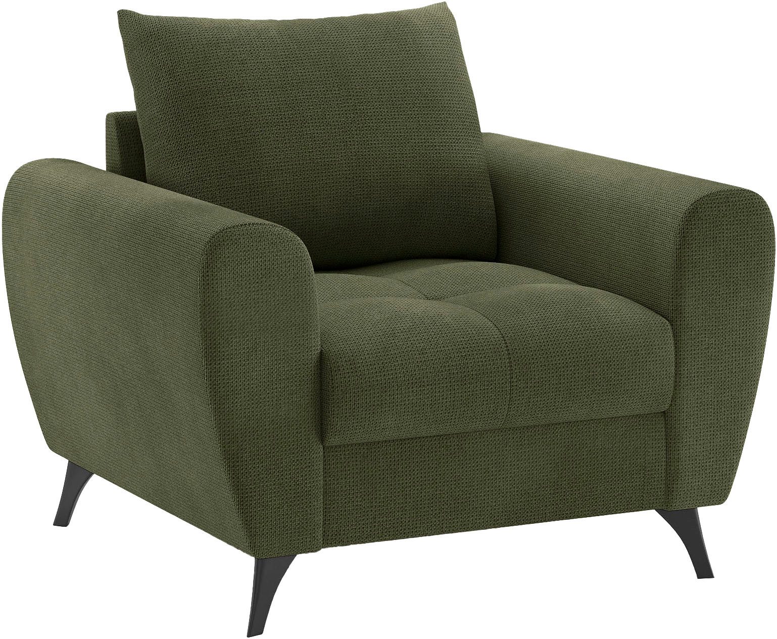 Mr. Couch Sessel Blackburn II, Passend günstig online kaufen