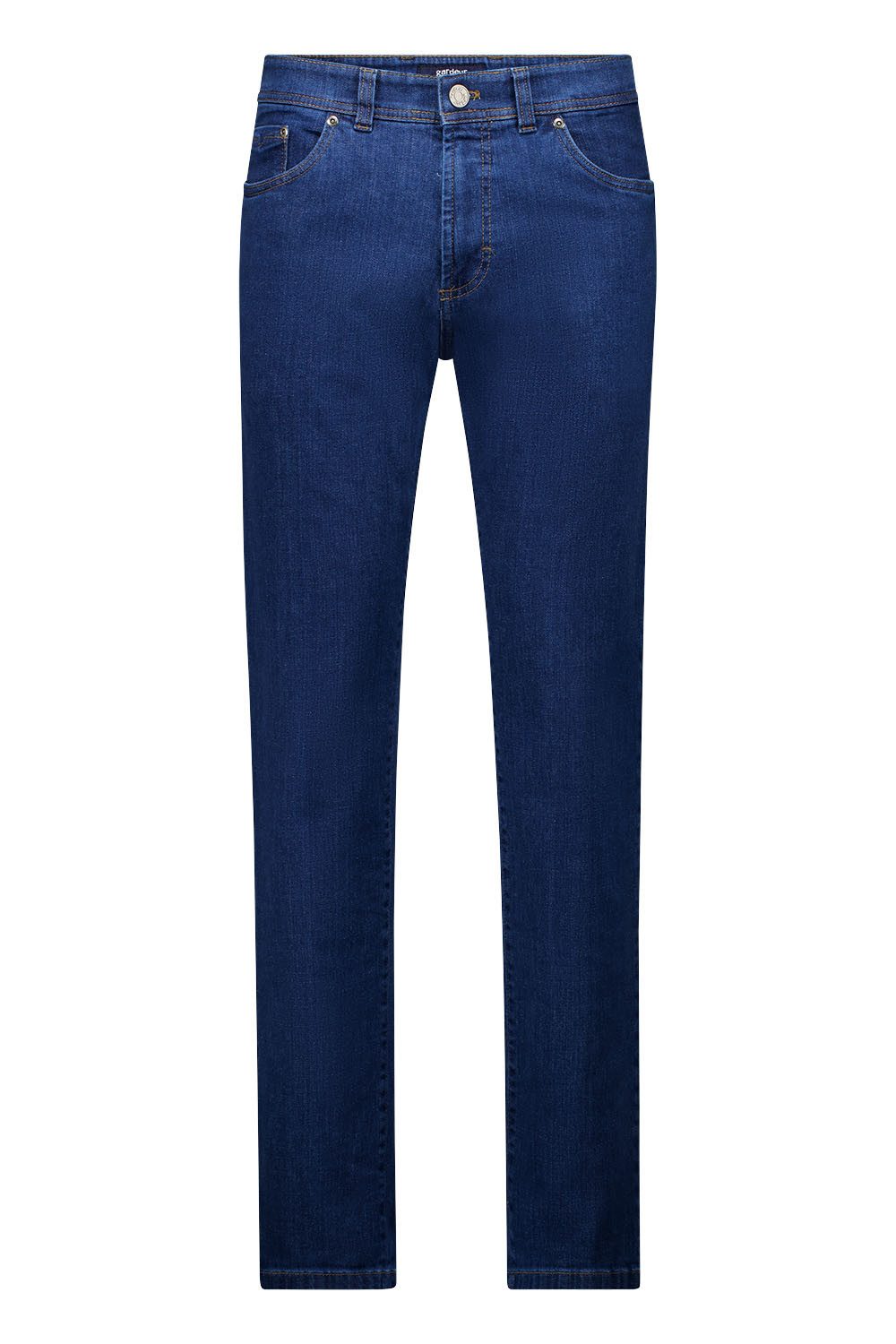5-Pocket-Jeans NEVIO Regular Fit Jeans