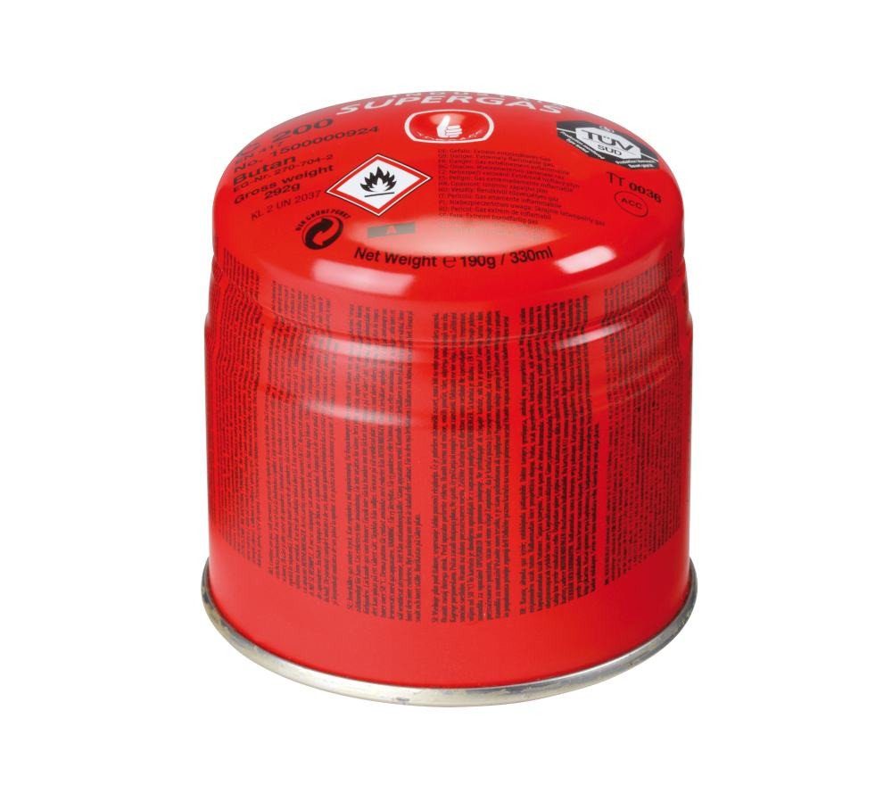 Rothenberger Gaskartusche Rothenberger Gaskartusche C 200 ILL System 190 g