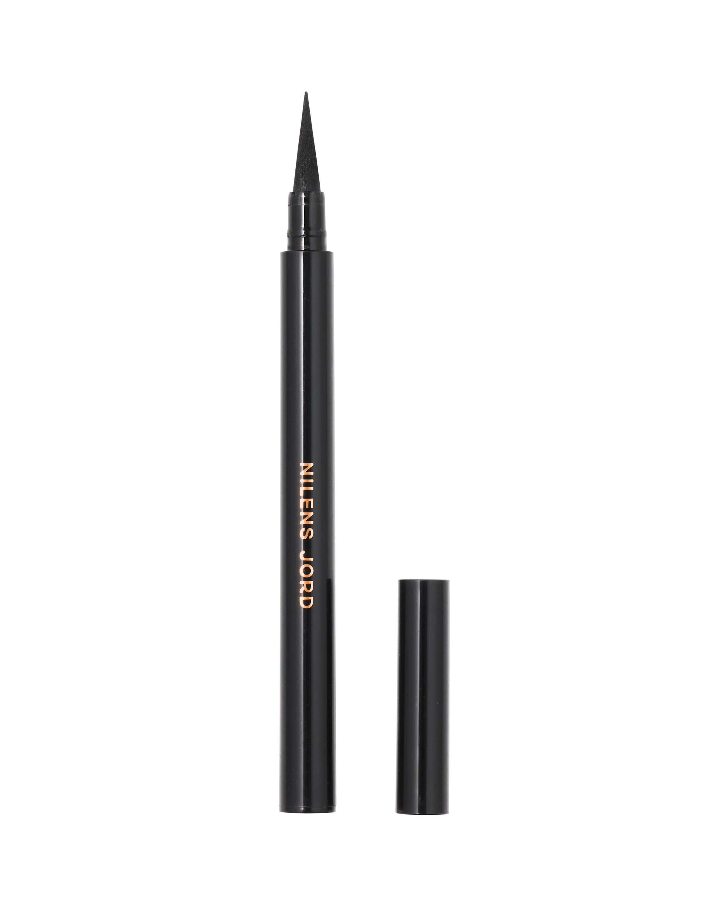 Nilens Jord Eyeliner Eyeliner Pen, für Alle Hauttypen