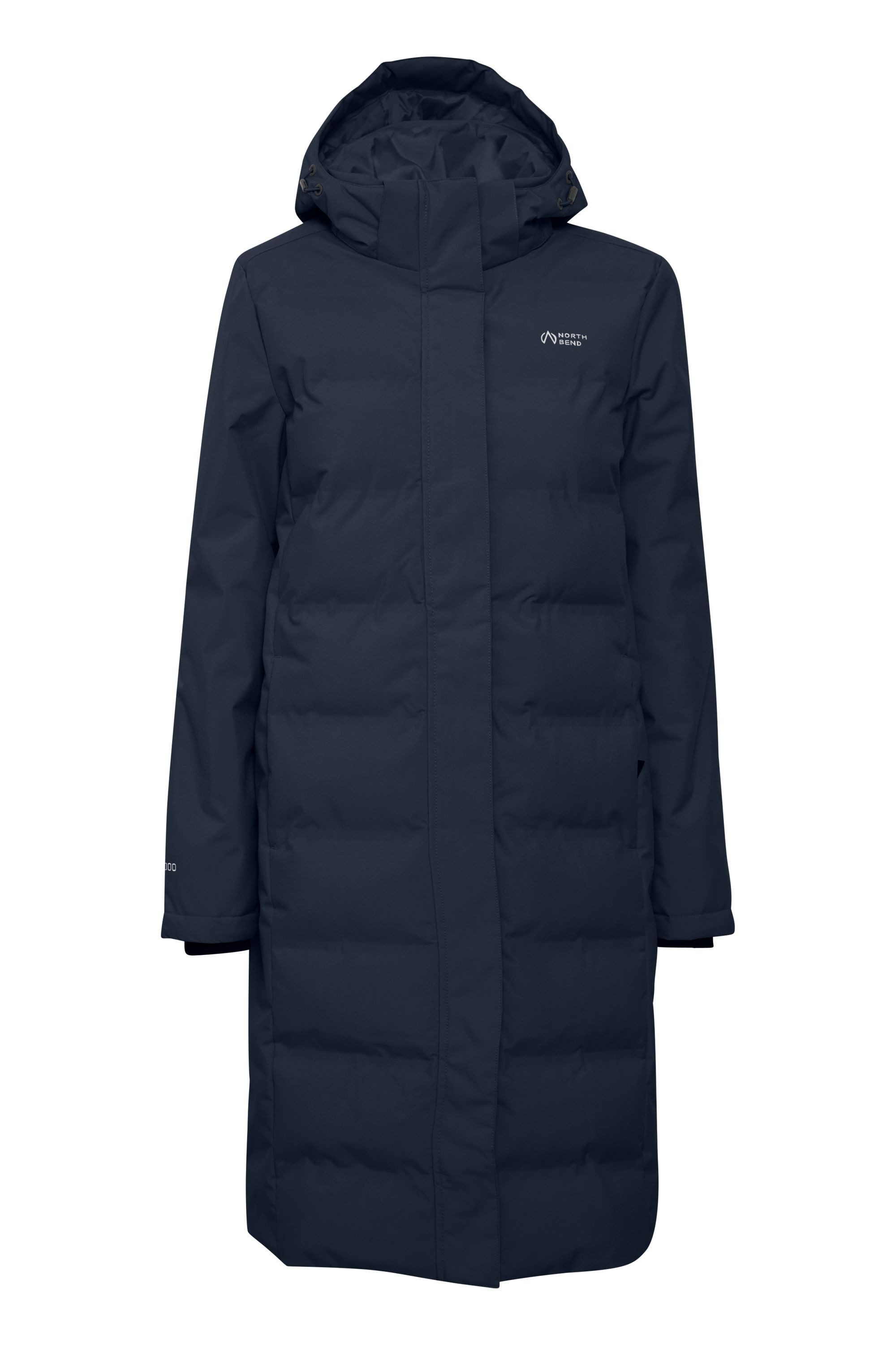 Navy Blazer (2048)