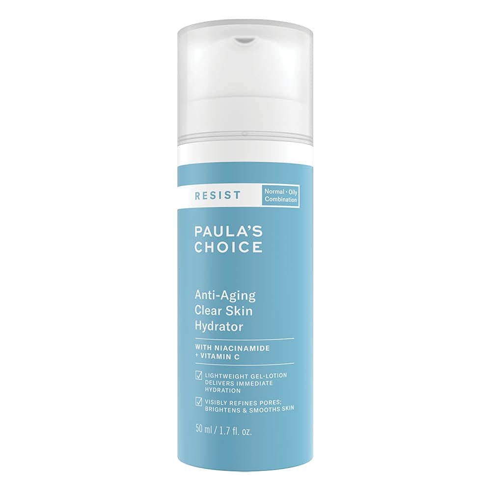 Paula's Choice Hautcreme Paula's Choice Resist Anti-agingClear Skin Hydrator, 1-tlg.
