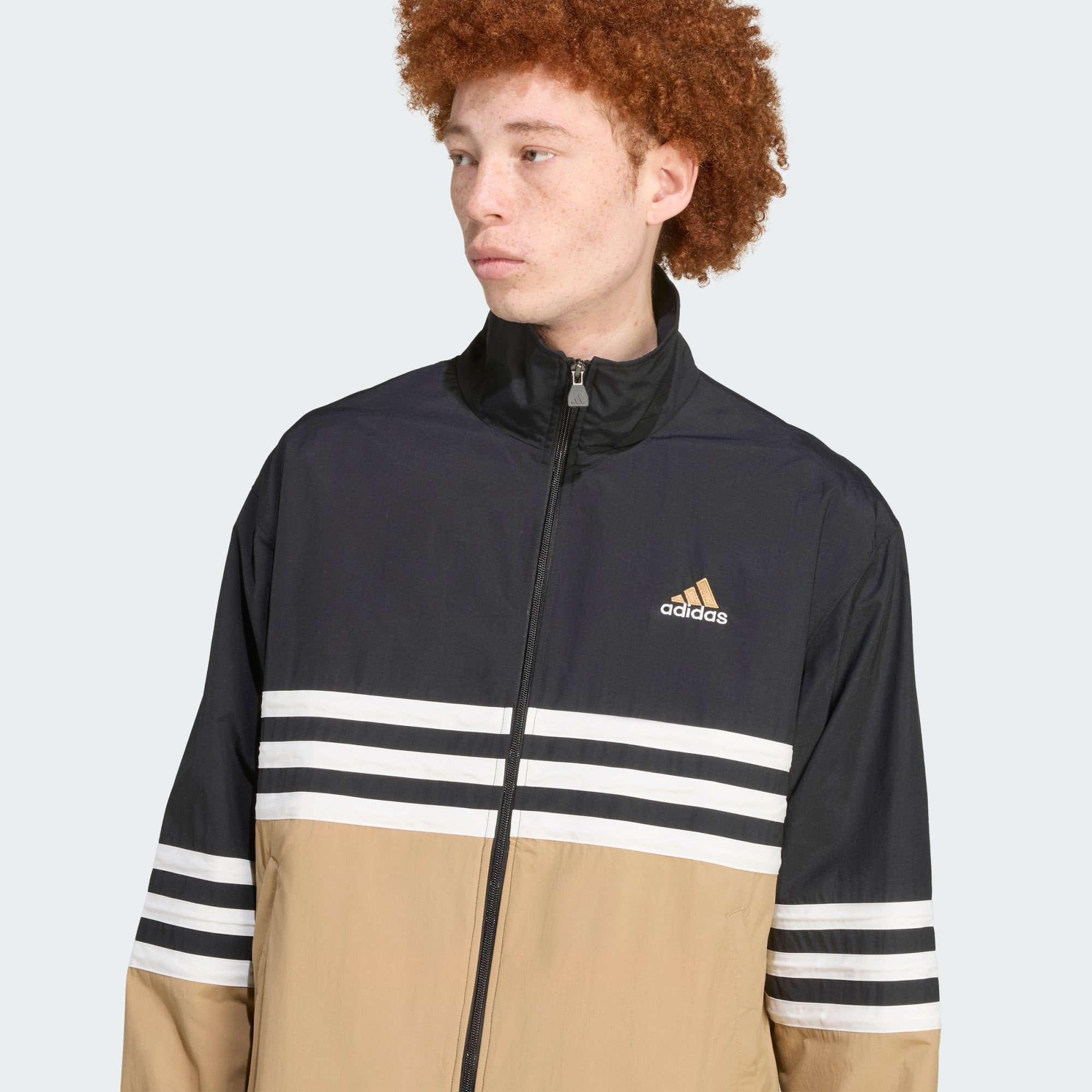 adidas Originals Trainingstop ARCHIVE TRAININGSJACKE (1-tlg)