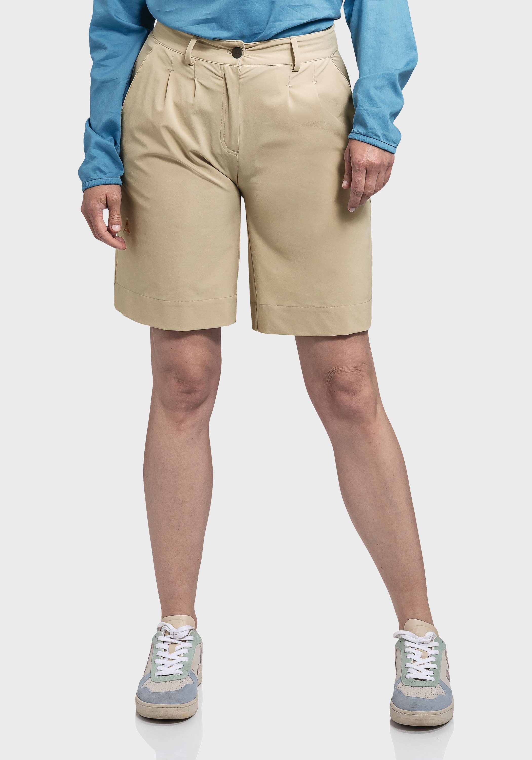 Schöffel Bermudas Shorts Annecy L