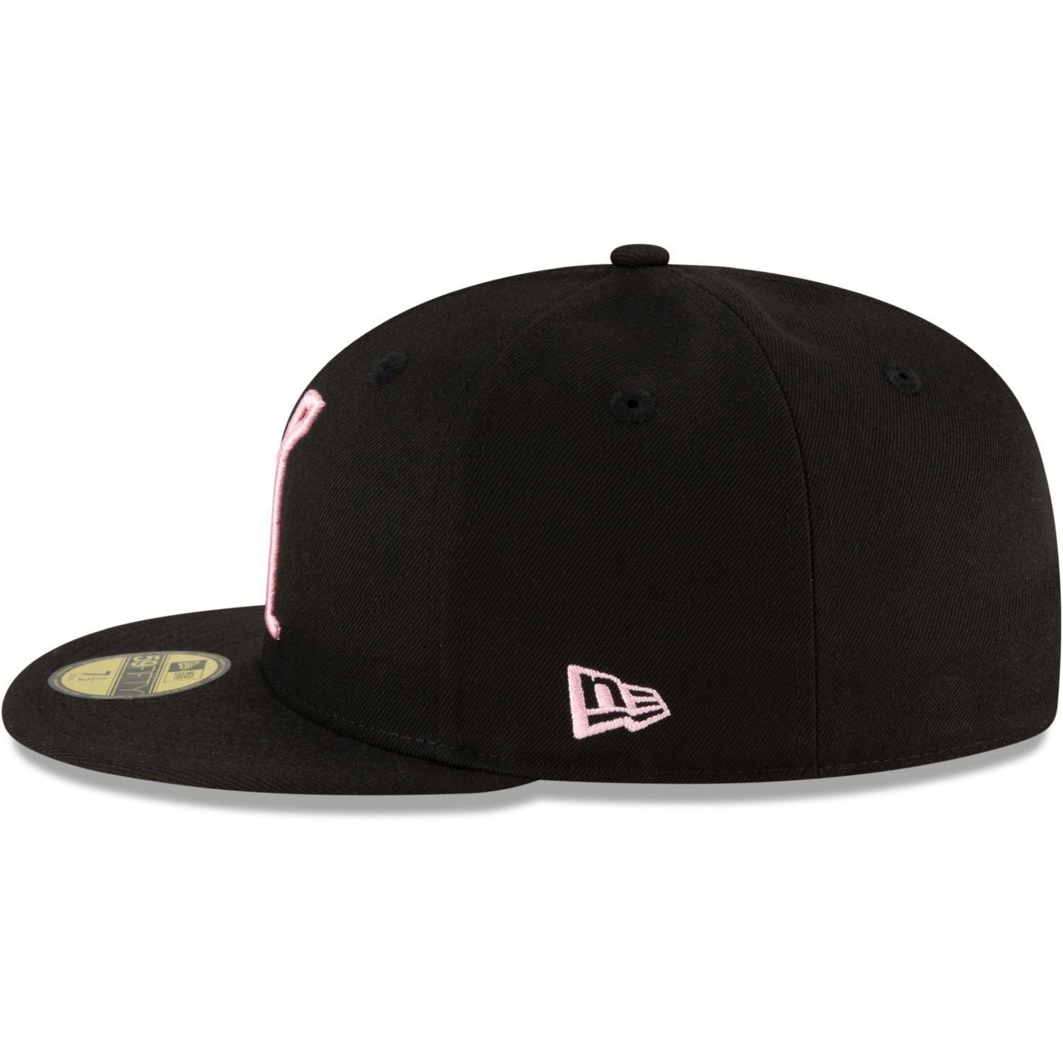 New Era Fitted Cap MLS 59Fifty Inter Miami