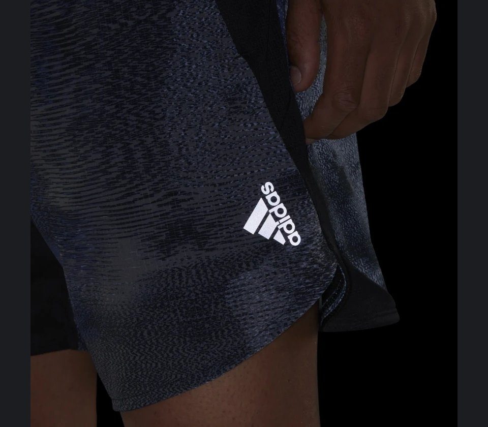adidas Performance Funktionsshorts D4T SHO HIIT