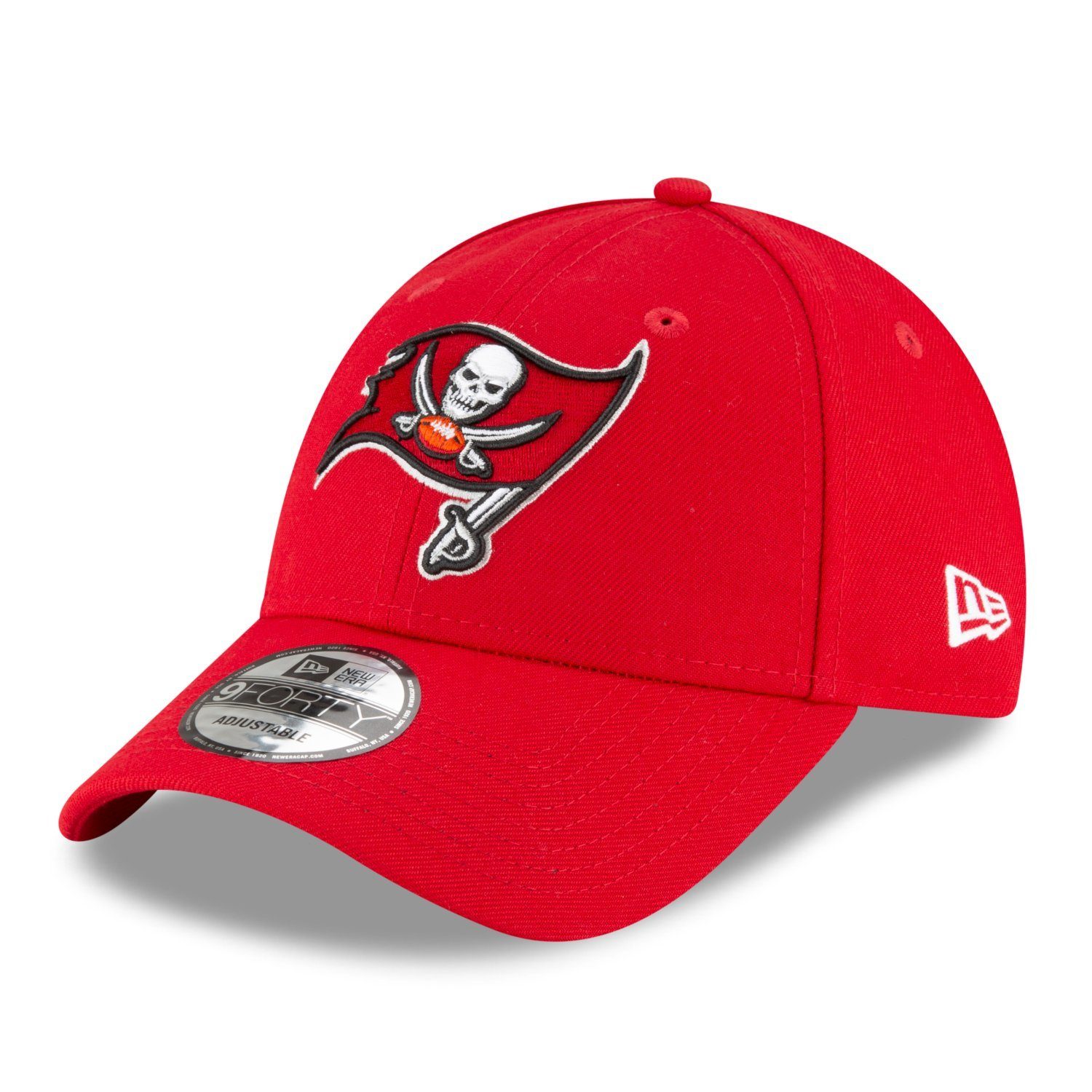 Trucker Cap 9Forty NFL LEAGUE Tampa Bay Buccaneers