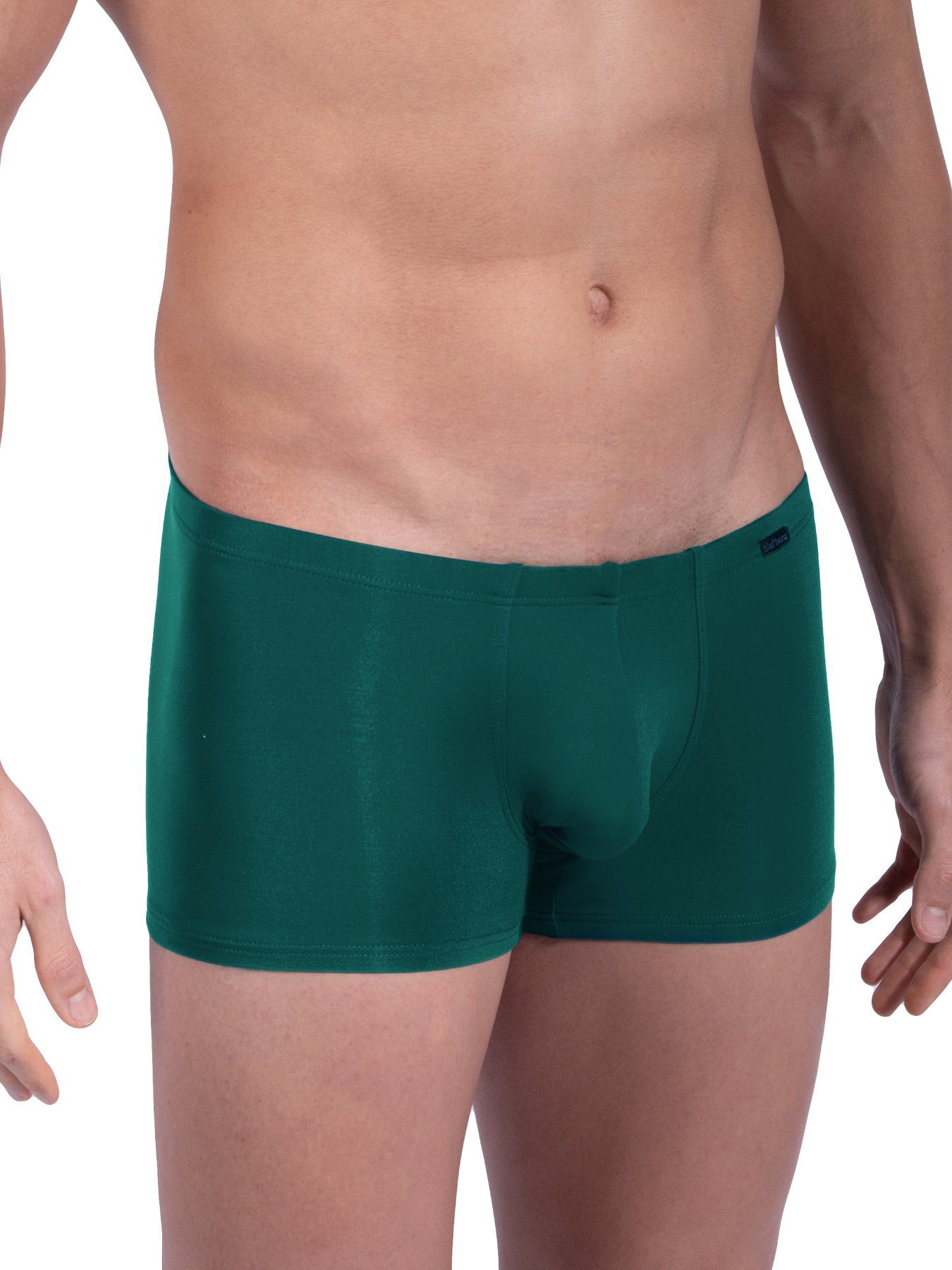 Retro Pants Olaf Benz RED2307 Minipants emerald