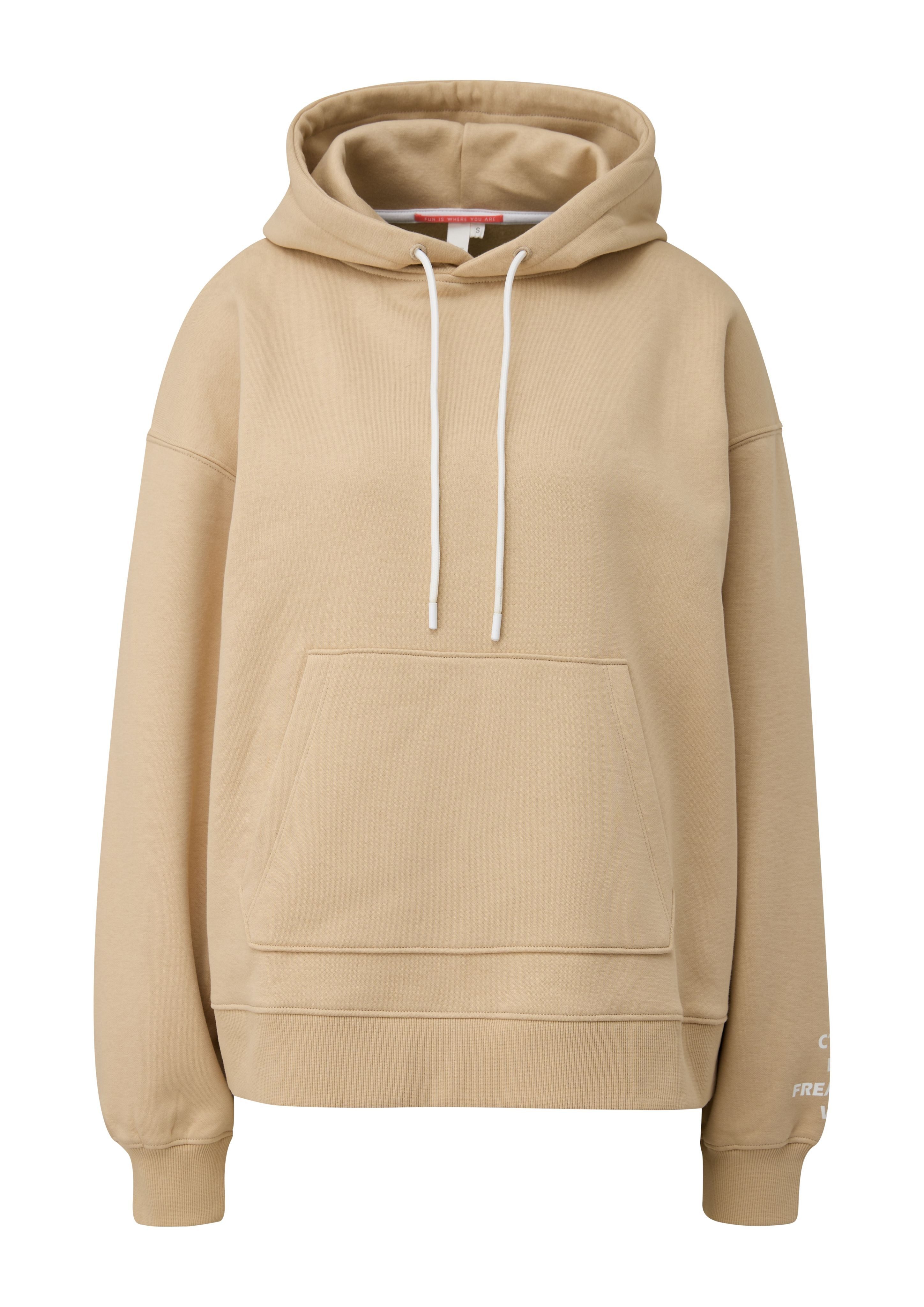 Kapuze Otto Hoodies Damen Sweatshirt Damen Otto Oversize Pullover