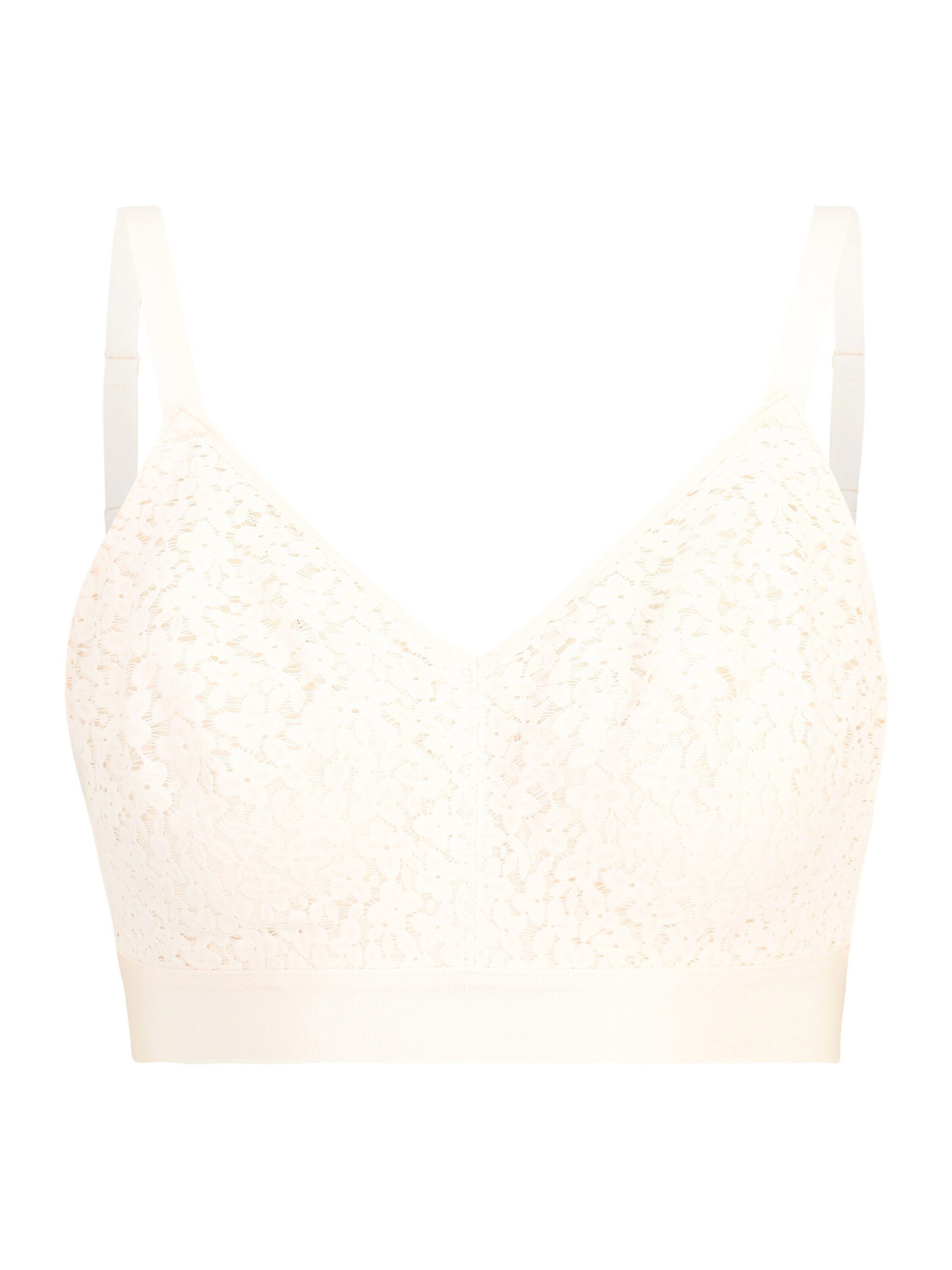 Chantelle Set: Minimizer-BH NORAH (1-tlg) Spitze günstig online kaufen