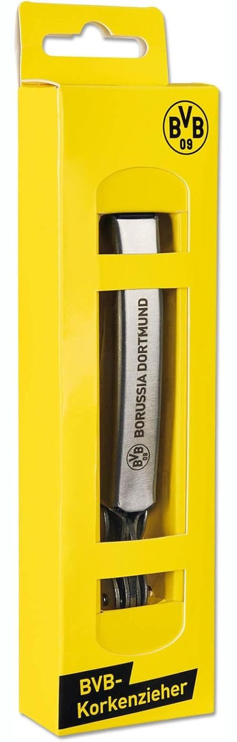 BVB MERCHANDISING Korkenzieher BVB Korkenzieher