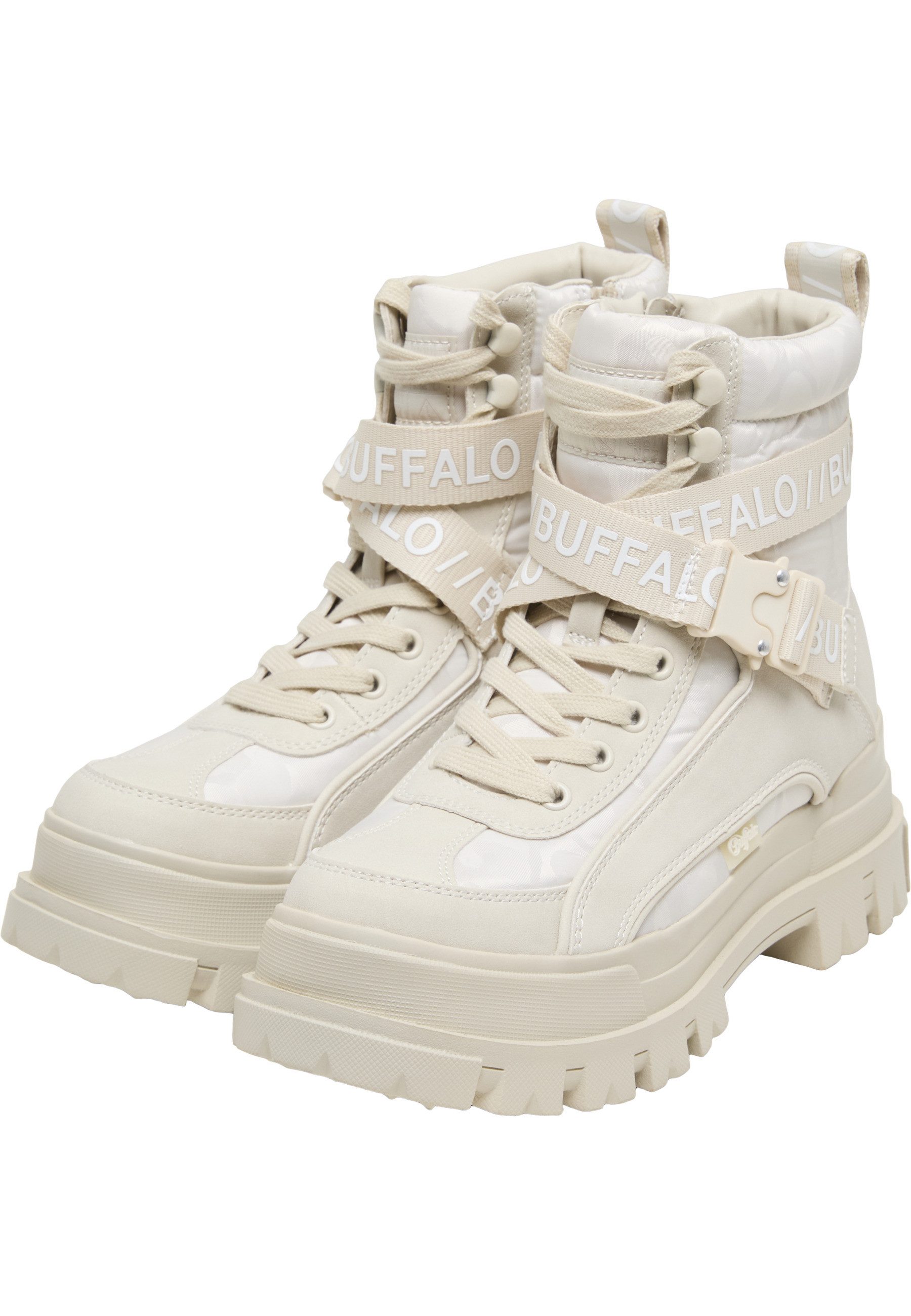 Buffalo Buffalo ASPHA COM - VEGAN Stiefel günstig online kaufen
