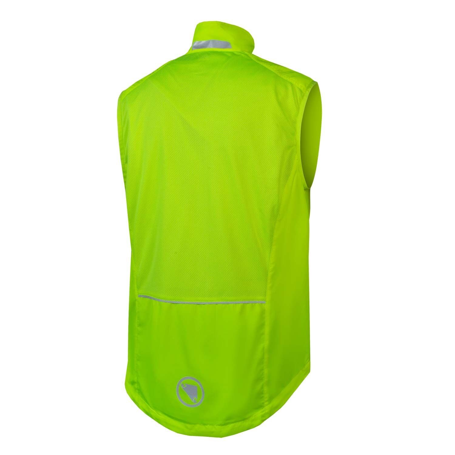 Endura Funktionsweste mit Verstellbaren Saum