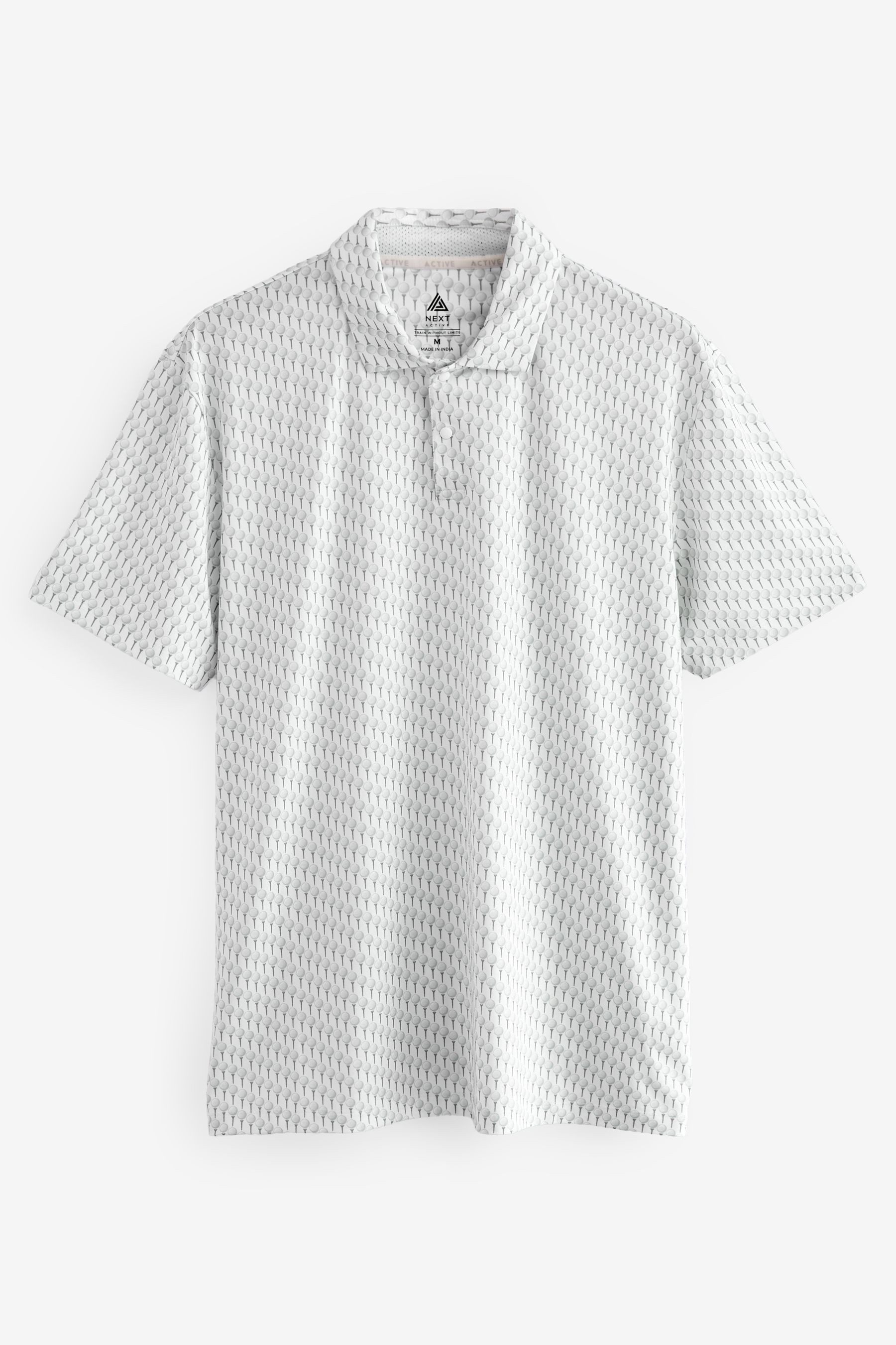 Next Poloshirt Golf-Poloshirt (1-tlg) günstig online kaufen