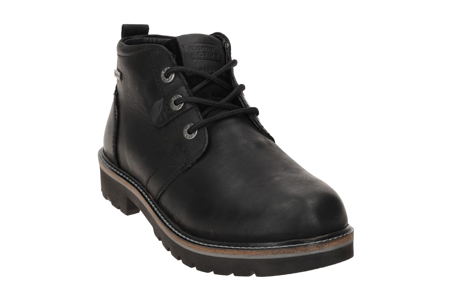 camel active 53MBA02-400100 Stiefel