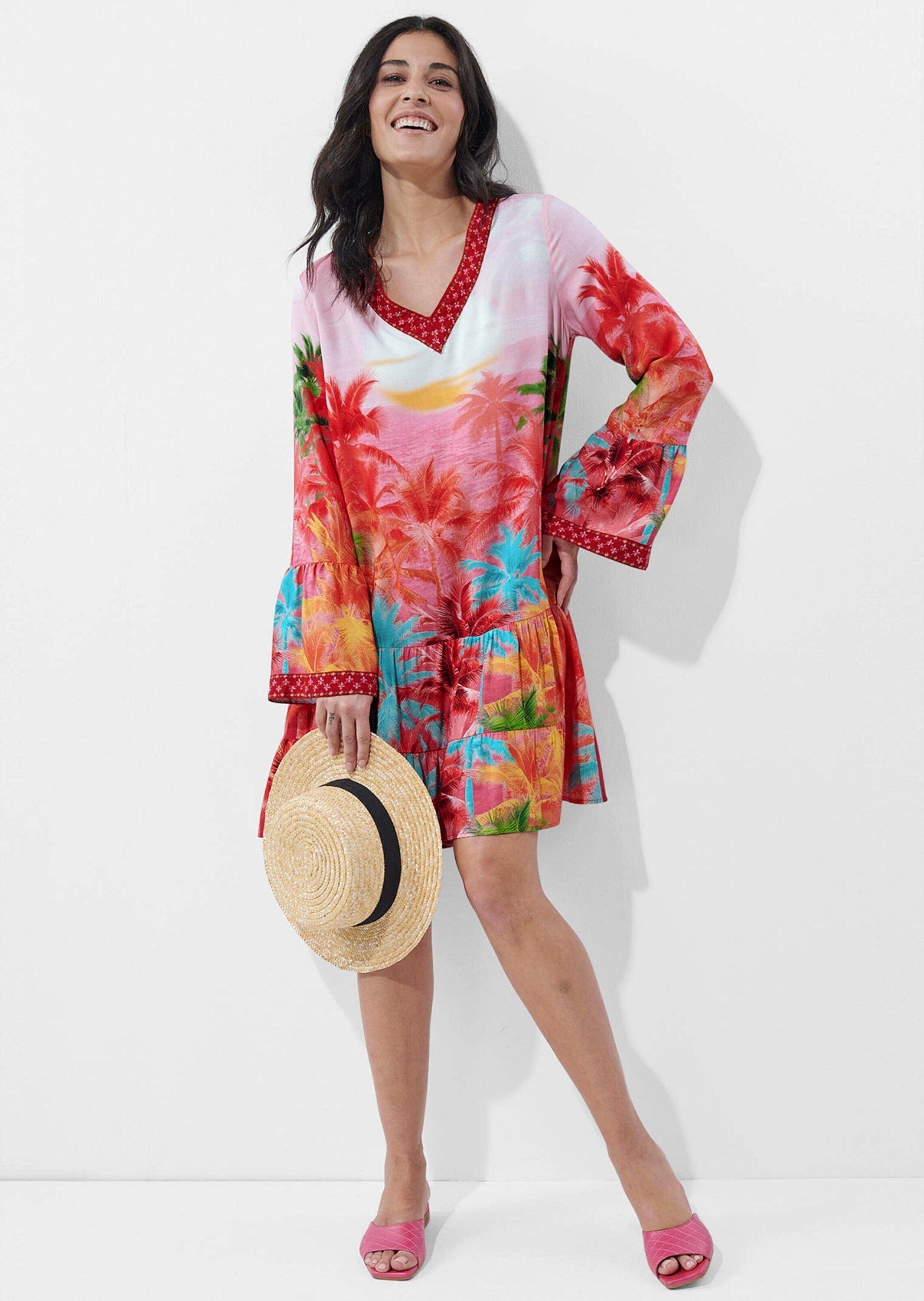 Alba Moda Tunika Tunika
