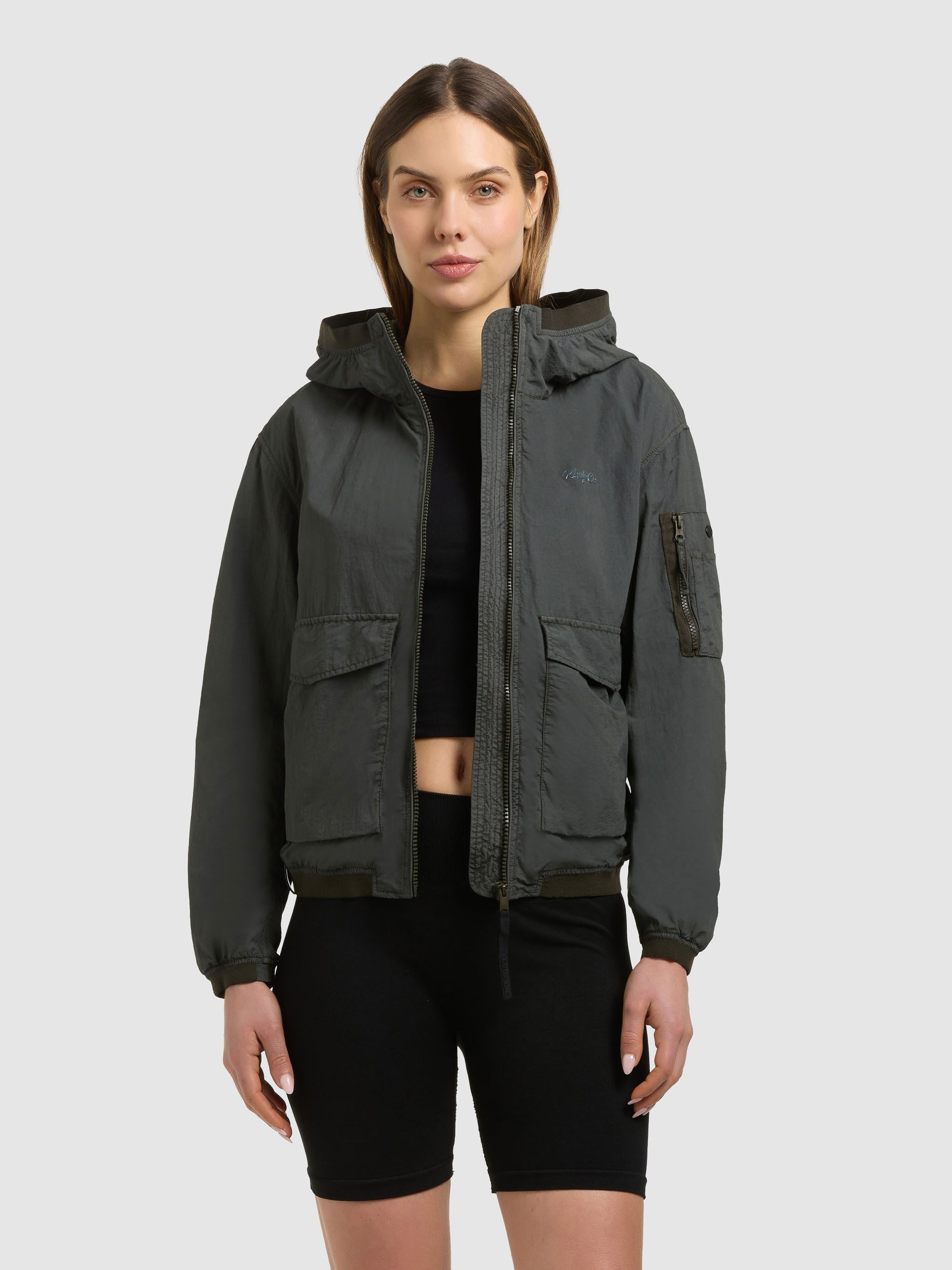 khujo Blouson VONA