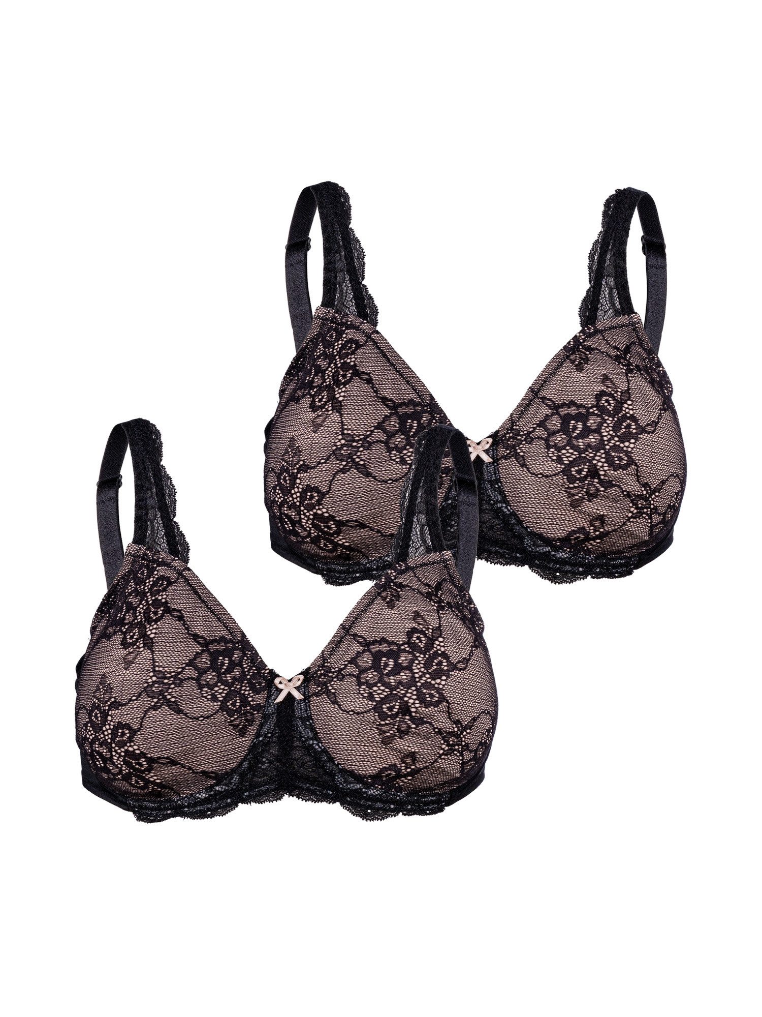 Bügel-BH Contouring Sensation