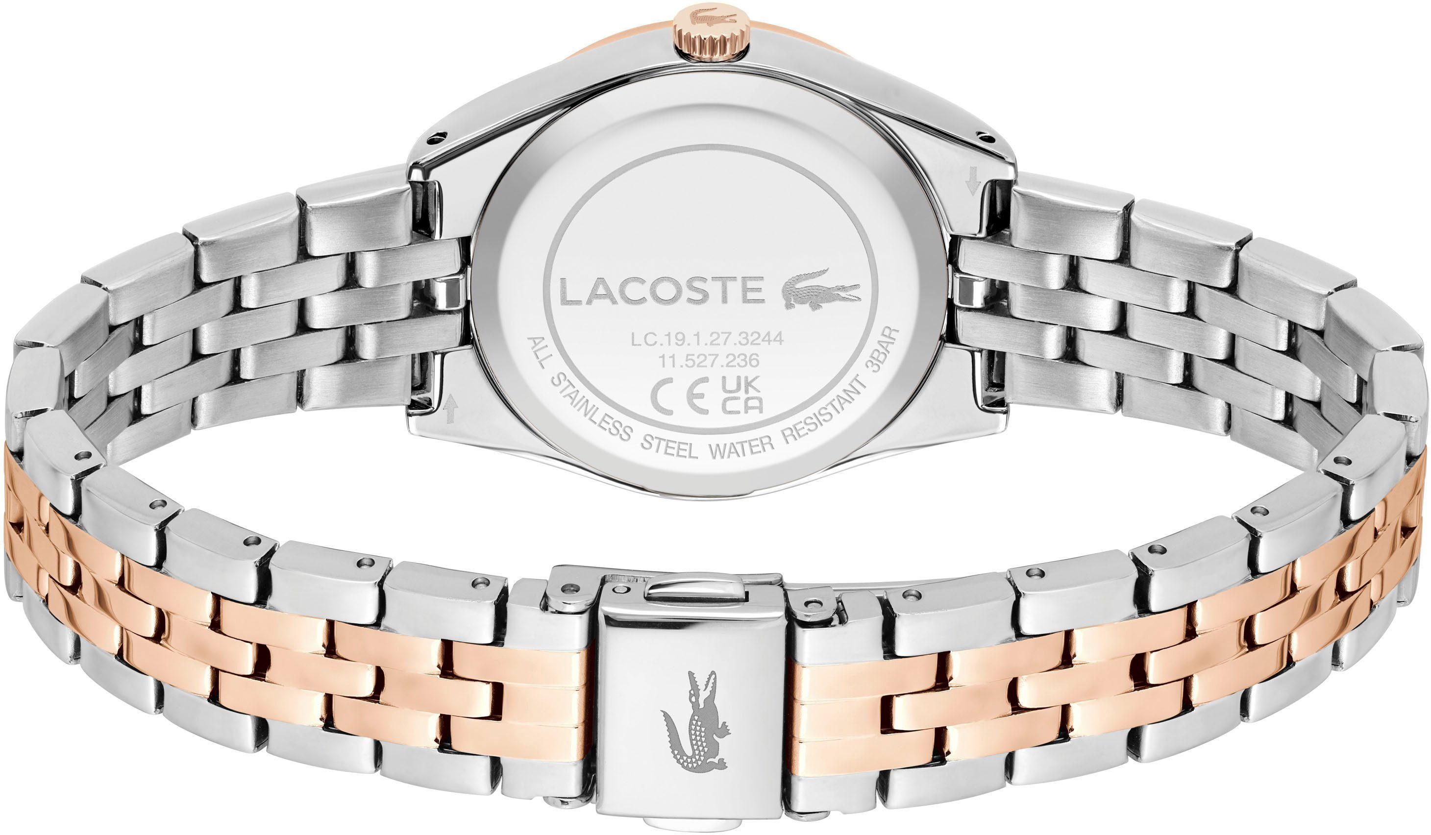 Lacoste Quarzuhr TUILERIE, 2001311