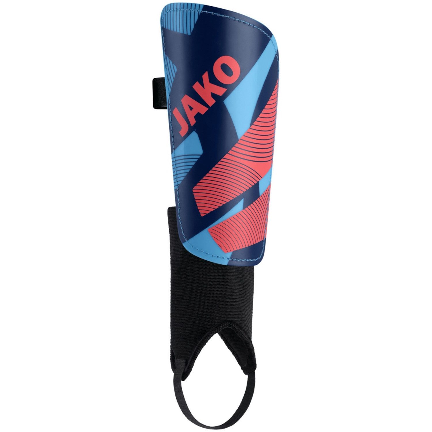 Jako Fußball Schienbeinschoner Jako Schienbeinschoner River Classic 2774