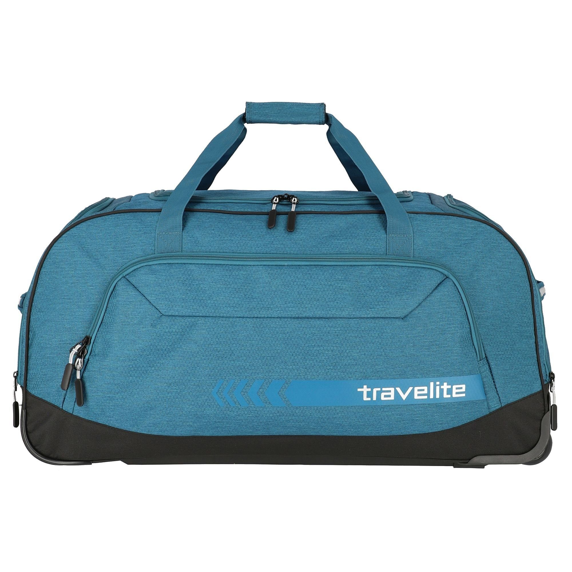 travelite Reisetasche Kick Off, Polyester günstig online kaufen