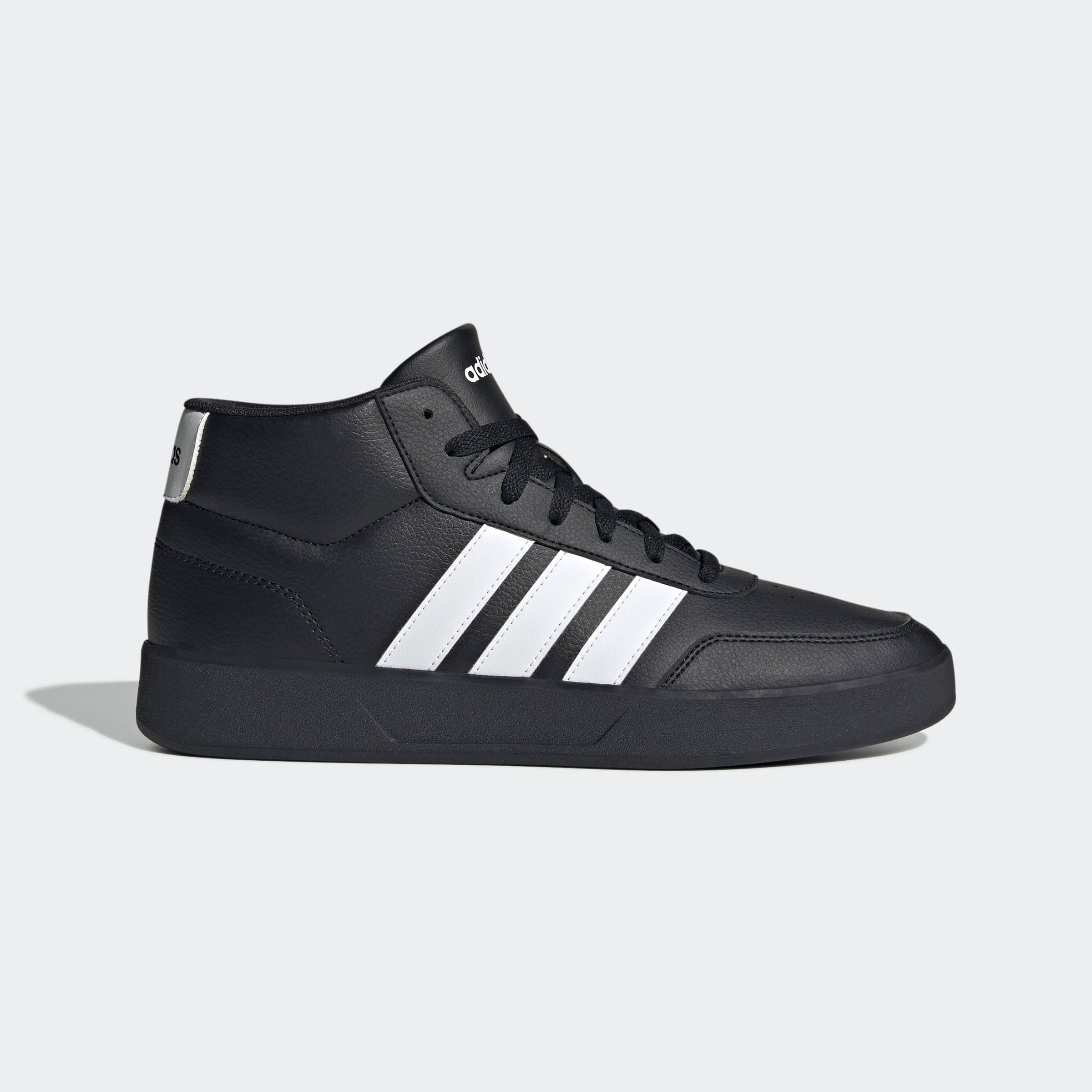 adidas Sportswear BREAKNET MID Sneaker günstig online kaufen